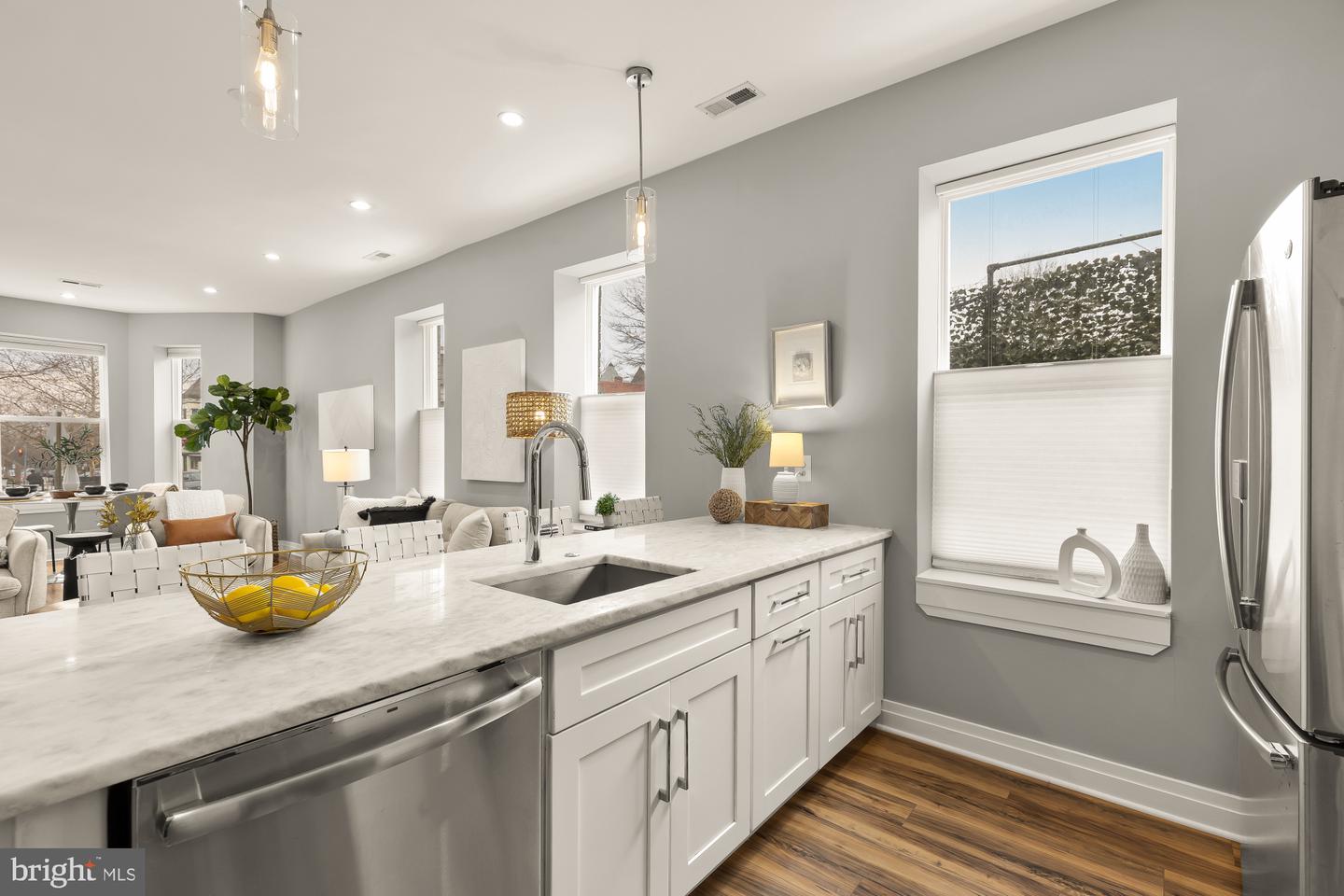 1719 LINCOLN RD NE #1, WASHINGTON, District Of Columbia 20002, 2 Bedrooms Bedrooms, ,2 BathroomsBathrooms,Residential,For sale,1719 LINCOLN RD NE #1,DCDC2246592 MLS # DCDC2246592