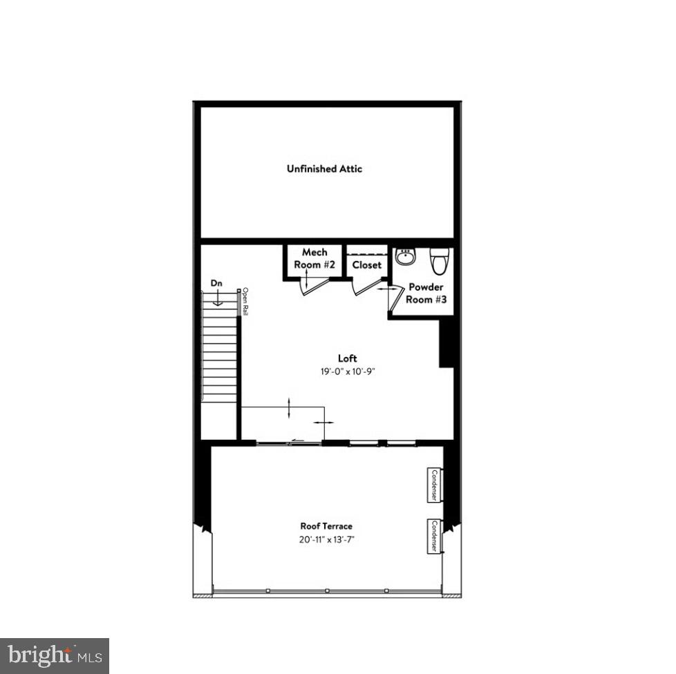 CURIOSITY DR #TRACE 24-R2-RT, HERNDON, Virginia 20171, 4 Bedrooms Bedrooms, ,3 BathroomsBathrooms,Residential,For sale,CURIOSITY DR #TRACE 24-R2-RT,VAFX2291526 MLS # VAFX2291526