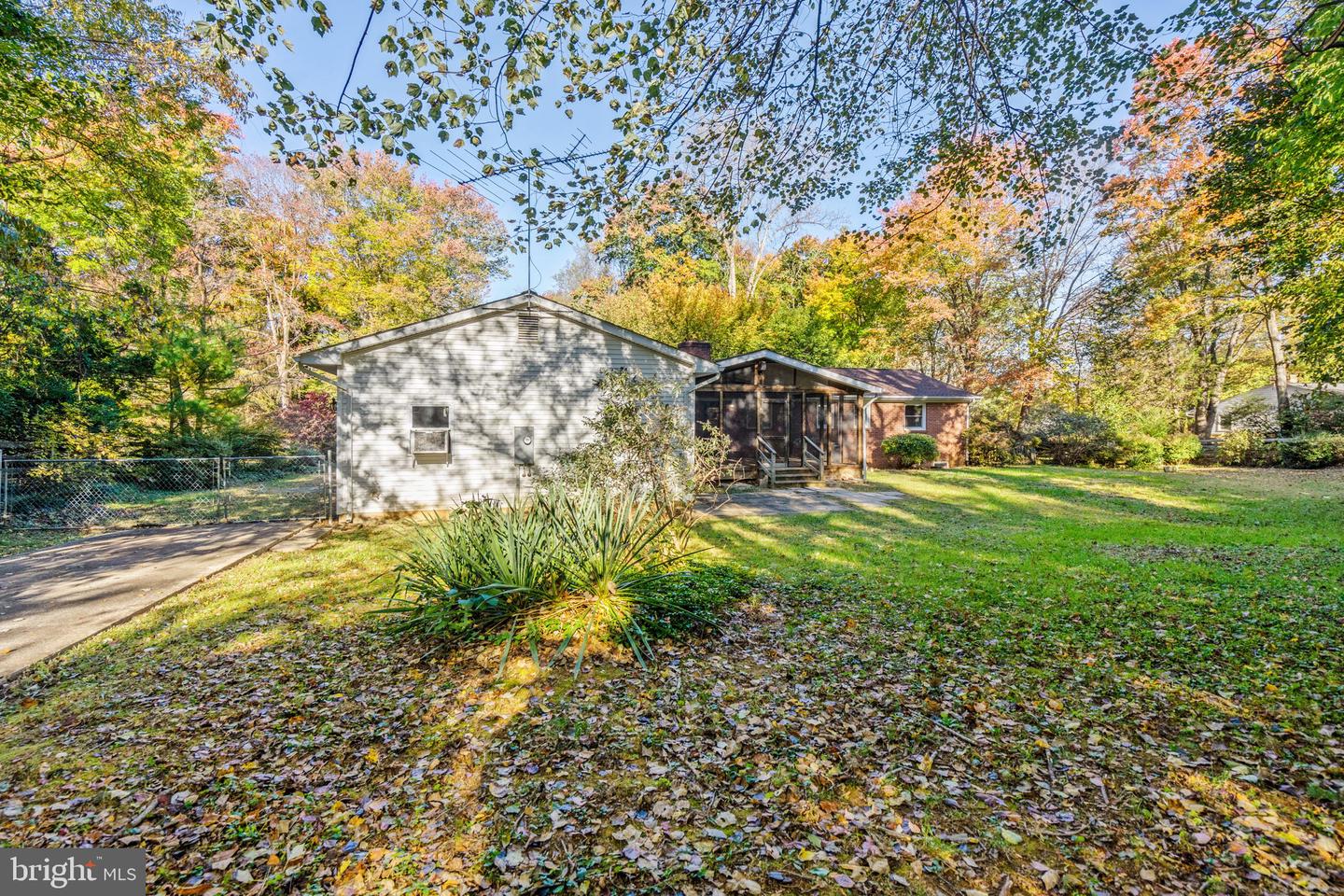 6741 MAXWELL AVE, WARRENTON, Virginia 20187, 3 Bedrooms Bedrooms, ,2 BathroomsBathrooms,Residential,For sale,6741 MAXWELL AVE,VAFQ2020596 MLS # VAFQ2020596