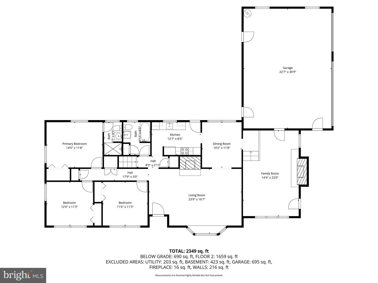 6741 MAXWELL AVE, WARRENTON, Virginia 20187, 3 Bedrooms Bedrooms, ,2 BathroomsBathrooms,Residential,For sale,6741 MAXWELL AVE,VAFQ2020596 MLS # VAFQ2020596