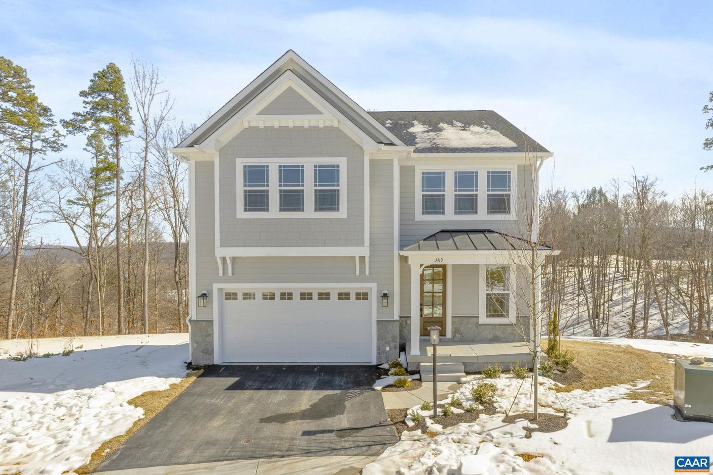 3419 ASHLIN COVE, CHARLOTTESVILLE, Virginia 22901, 4 Bedrooms Bedrooms, ,3 BathroomsBathrooms,Residential,For sale,3419 ASHLIN COVE,673380 MLS # 673380