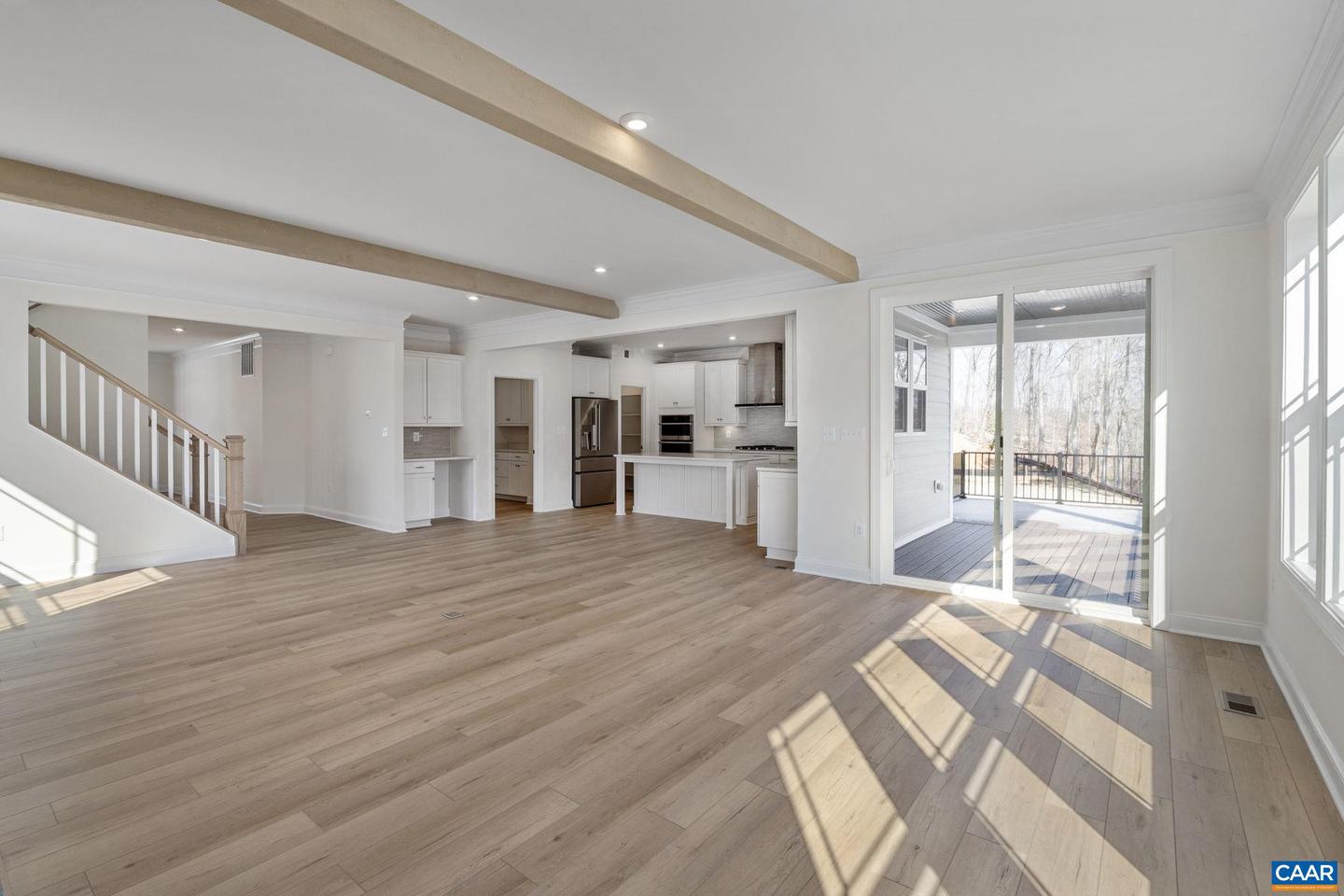 3419 ASHLIN COVE, CHARLOTTESVILLE, Virginia 22901, 4 Bedrooms Bedrooms, ,3 BathroomsBathrooms,Residential,For sale,3419 ASHLIN COVE,673380 MLS # 673380