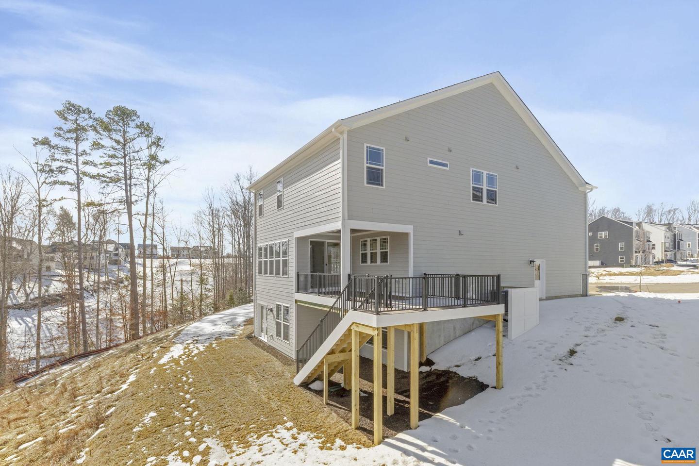 3419 ASHLIN COVE, CHARLOTTESVILLE, Virginia 22901, 4 Bedrooms Bedrooms, ,3 BathroomsBathrooms,Residential,For sale,3419 ASHLIN COVE,673380 MLS # 673380