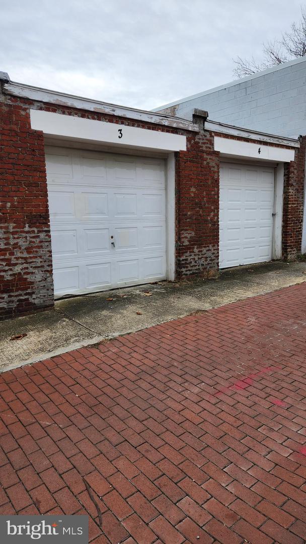 1020 FAIRMONT ST NW #REAR GARAGE, WASHINGTON, District Of Columbia 20001, ,Residential,For sale,1020 FAIRMONT ST NW #REAR GARAGE,DCDC2246642 MLS # DCDC2246642