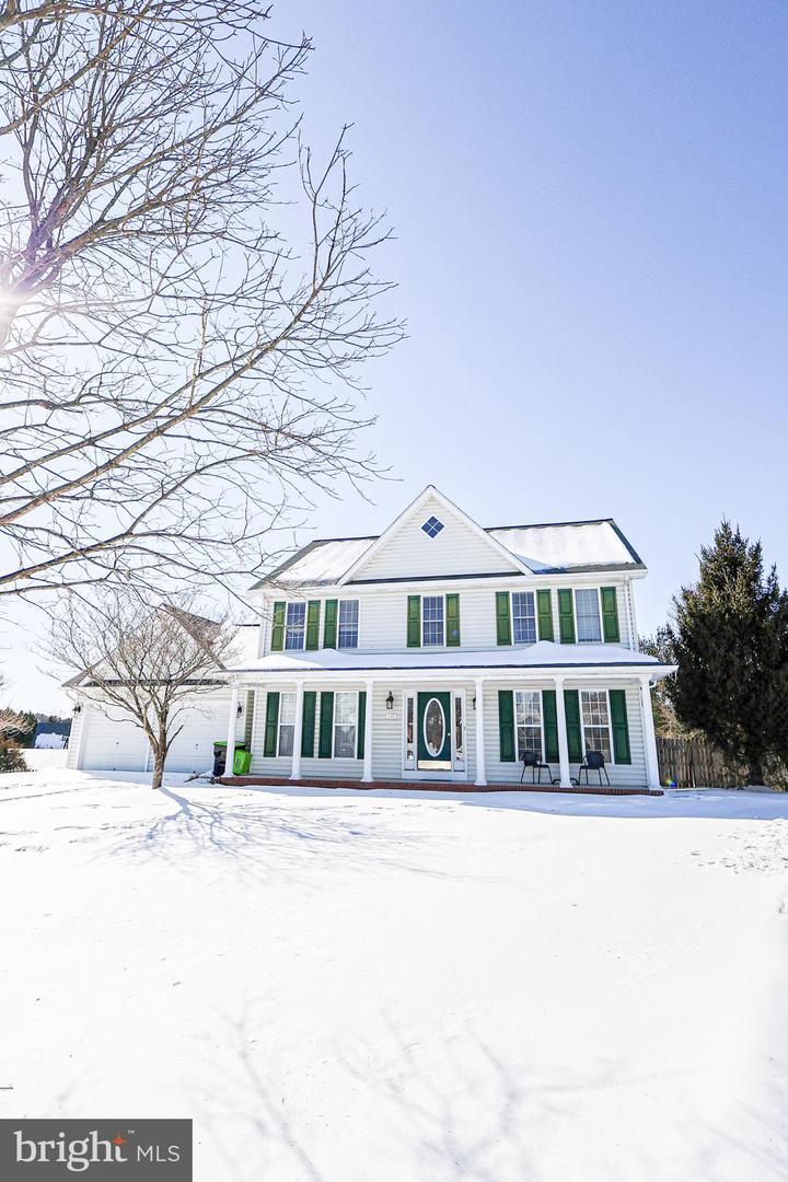 117 WHIPP DR, WINCHESTER, Virginia 22602, 4 Bedrooms Bedrooms, ,2 BathroomsBathrooms,Residential,For sale,117 WHIPP DR,VAFV2039662 MLS # VAFV2039662