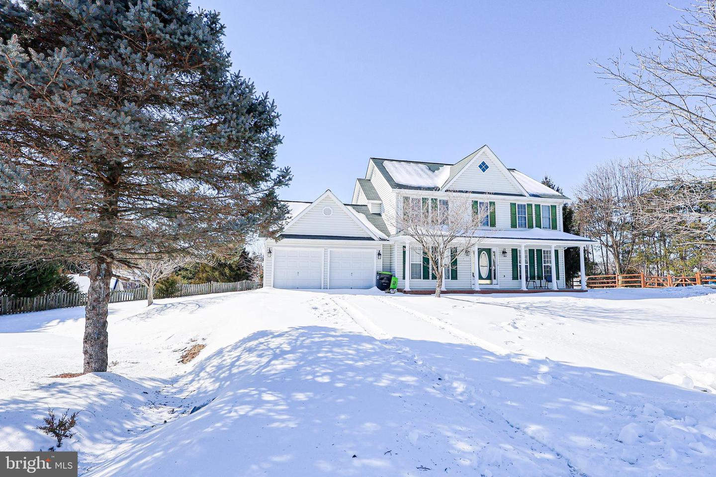 117 WHIPP DR, WINCHESTER, Virginia 22602, 4 Bedrooms Bedrooms, ,2 BathroomsBathrooms,Residential,For sale,117 WHIPP DR,VAFV2039662 MLS # VAFV2039662