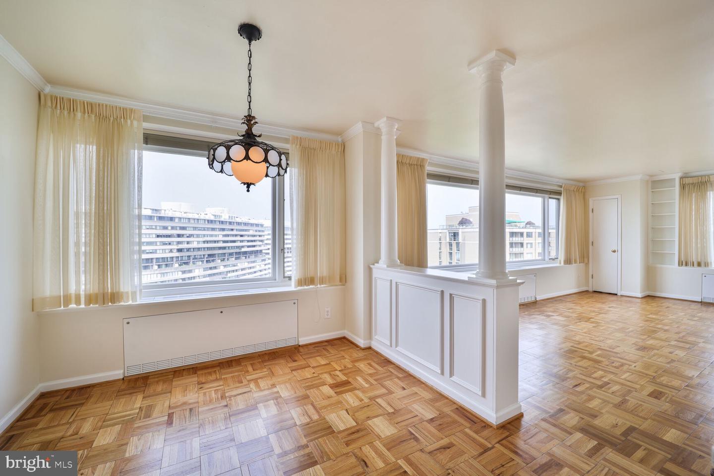 2475 VIRGINIA AVE NW #PH-930, WASHINGTON, District Of Columbia 20037, 2 Bedrooms Bedrooms, ,2 BathroomsBathrooms,Residential,For sale,2475 VIRGINIA AVE NW #PH-930,DCDC2246680 MLS # DCDC2246680