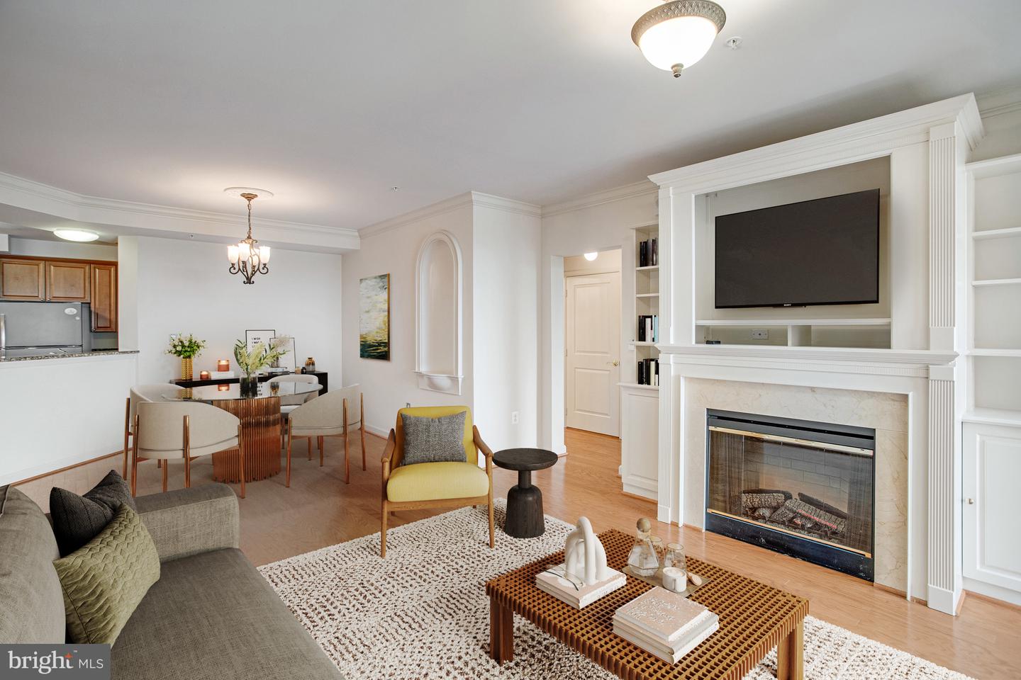 485 HARBOR SIDE ST #813, WOODBRIDGE, Virginia 22191, 2 Bedrooms Bedrooms, ,2 BathroomsBathrooms,Residential,For sale,485 HARBOR SIDE ST #813,VAPW2112712 MLS # VAPW2112712