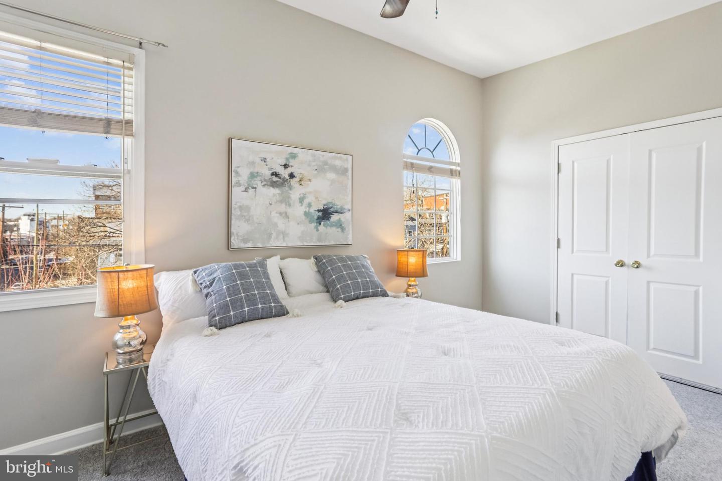 5501 8TH ST NW #4, WASHINGTON, District Of Columbia 20011, 2 Bedrooms Bedrooms, ,1 BathroomBathrooms,Residential,For sale,5501 8TH ST NW #4,DCDC2246692 MLS # DCDC2246692