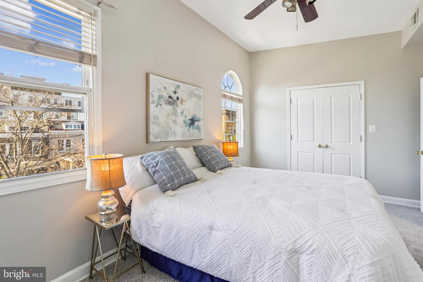 5501 8TH ST NW #4, WASHINGTON, District Of Columbia 20011, 2 Bedrooms Bedrooms, ,1 BathroomBathrooms,Residential,For sale,5501 8TH ST NW #4,DCDC2246692 MLS # DCDC2246692