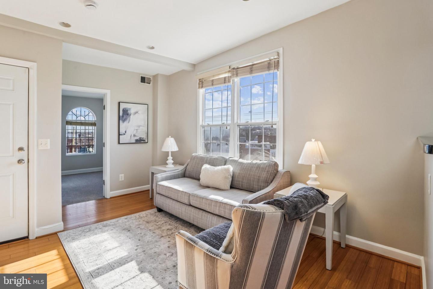 5501 8TH ST NW #4, WASHINGTON, District Of Columbia 20011, 2 Bedrooms Bedrooms, ,1 BathroomBathrooms,Residential,For sale,5501 8TH ST NW #4,DCDC2246692 MLS # DCDC2246692