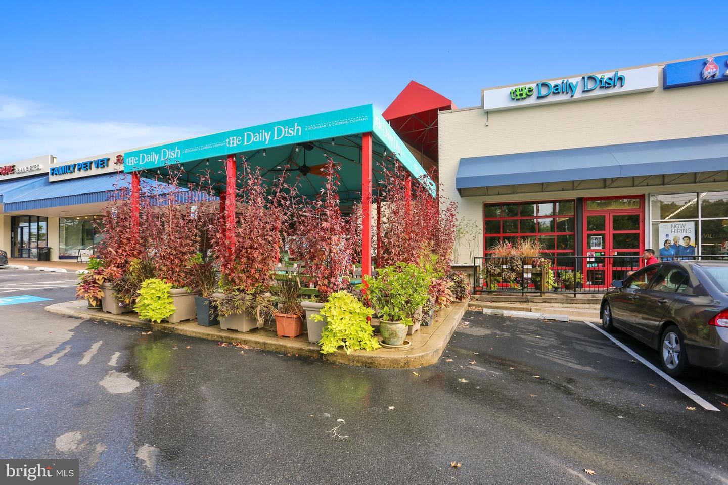 5501 8TH ST NW #4, WASHINGTON, District Of Columbia 20011, 2 Bedrooms Bedrooms, ,1 BathroomBathrooms,Residential,For sale,5501 8TH ST NW #4,DCDC2246692 MLS # DCDC2246692