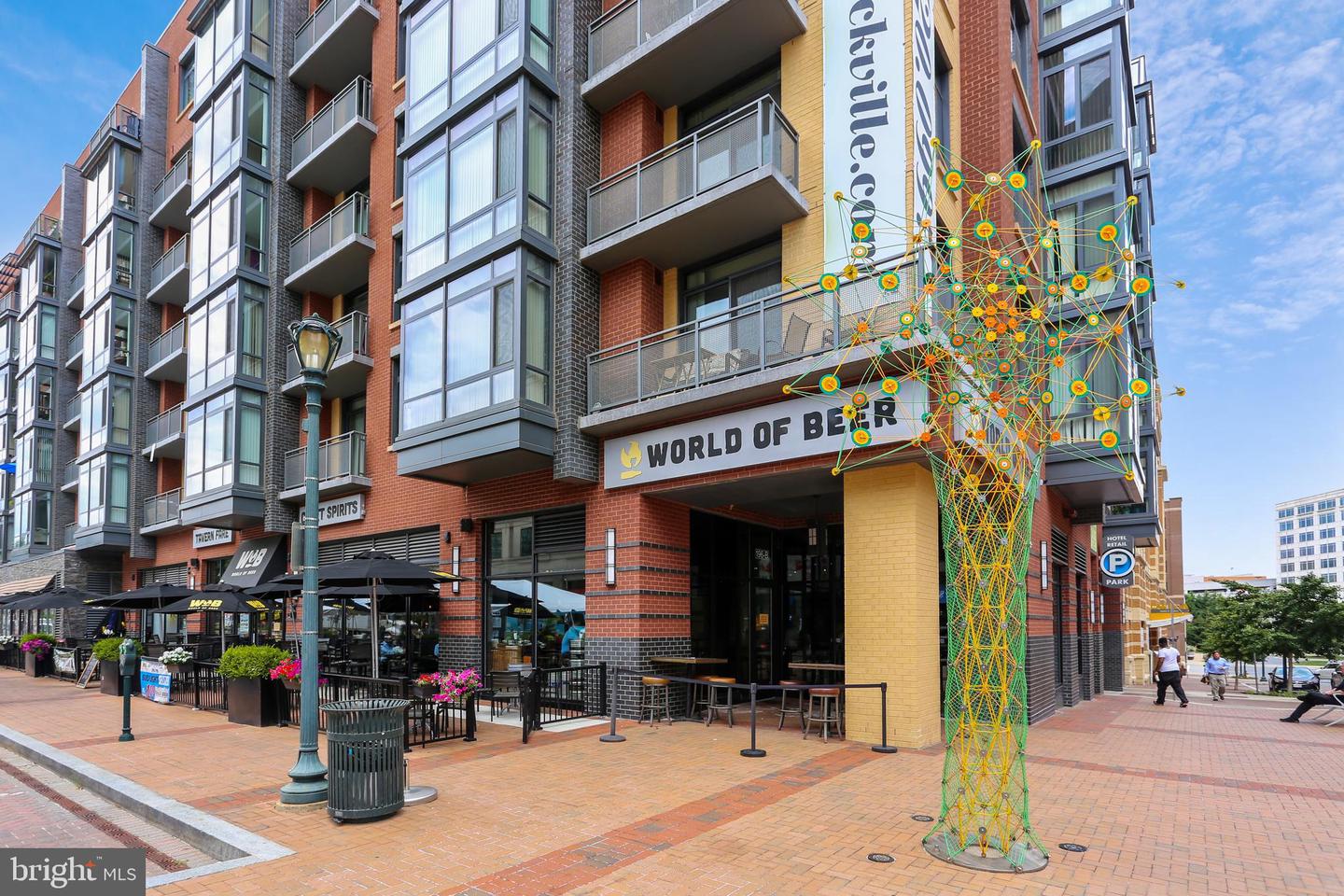 5501 8TH ST NW #4, WASHINGTON, District Of Columbia 20011, 2 Bedrooms Bedrooms, ,1 BathroomBathrooms,Residential,For sale,5501 8TH ST NW #4,DCDC2246692 MLS # DCDC2246692