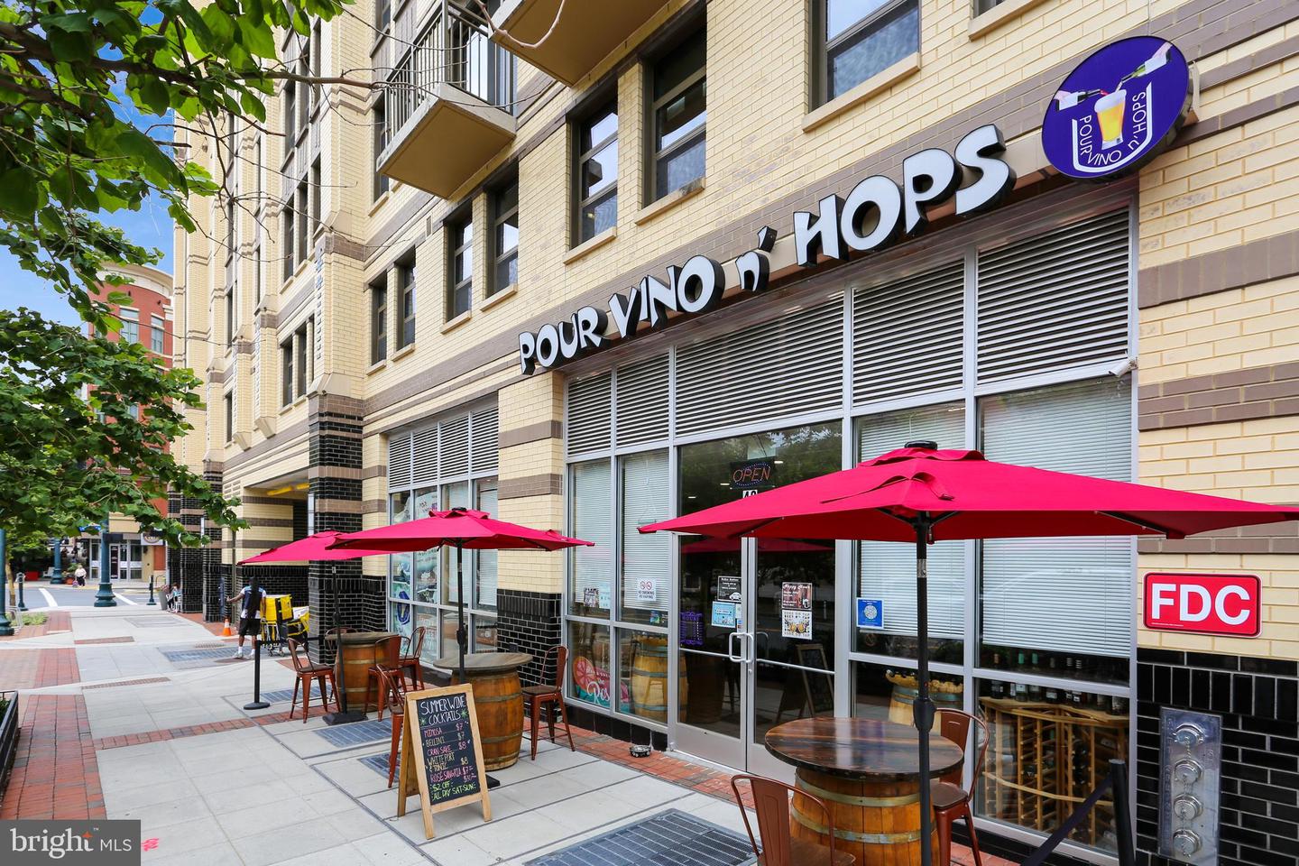 5501 8TH ST NW #4, WASHINGTON, District Of Columbia 20011, 2 Bedrooms Bedrooms, ,1 BathroomBathrooms,Residential,For sale,5501 8TH ST NW #4,DCDC2246692 MLS # DCDC2246692