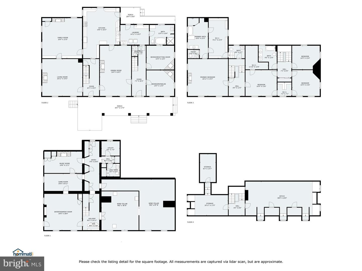 15164 BERLIN TPKE, PURCELLVILLE, Virginia 20132, 6 Bedrooms Bedrooms, 23 Rooms Rooms,4 BathroomsBathrooms,Residential,For sale,15164 BERLIN TPKE,VALO2116182 MLS # VALO2116182