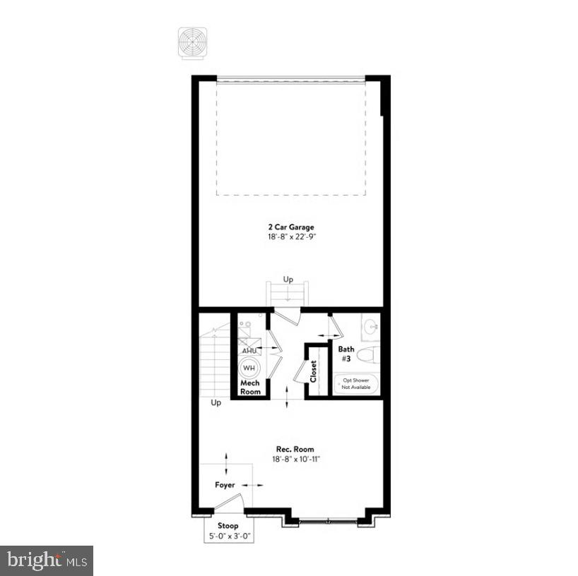 9755 GRANT AVE #HOMESITE 95, MANASSAS, Virginia 20110, 3 Bedrooms Bedrooms, ,3 BathroomsBathrooms,Residential,For sale,9755 GRANT AVE #HOMESITE 95,VAMN2010278 MLS # VAMN2010278