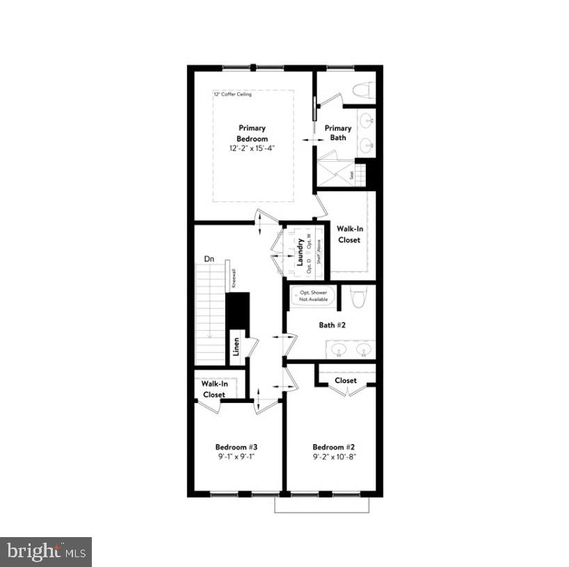 9755 GRANT AVE #HOMESITE 95, MANASSAS, Virginia 20110, 3 Bedrooms Bedrooms, ,3 BathroomsBathrooms,Residential,For sale,9755 GRANT AVE #HOMESITE 95,VAMN2010278 MLS # VAMN2010278