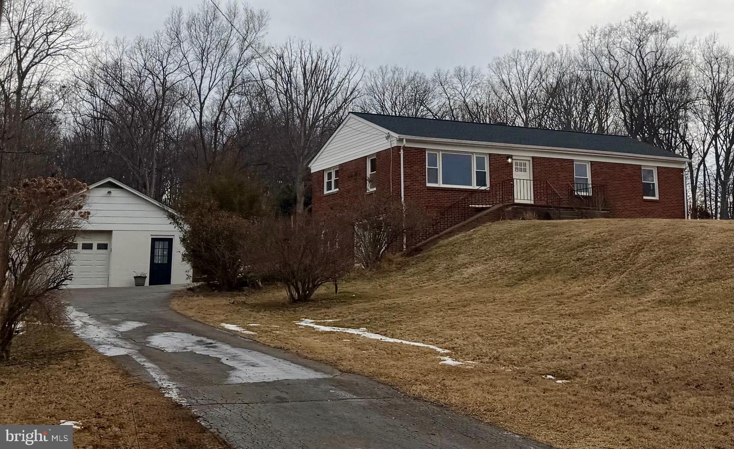 15488 BRUCES LANE, CULPEPER, Virginia 22701, 4 Bedrooms Bedrooms, ,2 BathroomsBathrooms,Residential,For sale,15488 BRUCES LANE,VACU2012696 MLS # VACU2012696