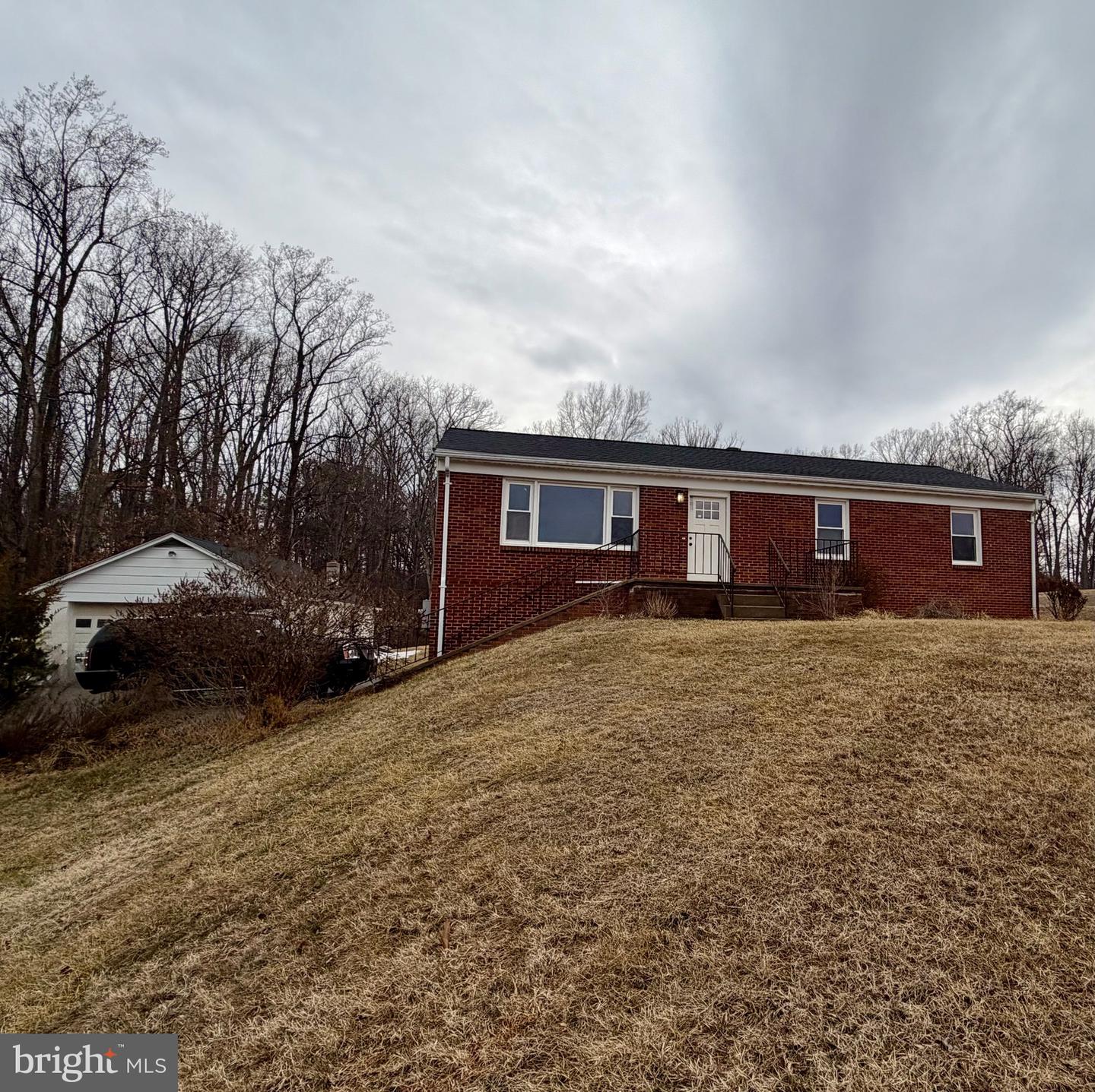 15488 BRUCES LANE, CULPEPER, Virginia 22701, 4 Bedrooms Bedrooms, ,2 BathroomsBathrooms,Residential,For sale,15488 BRUCES LANE,VACU2012696 MLS # VACU2012696