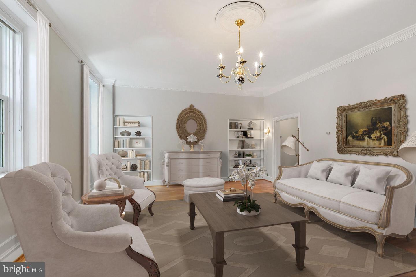 1317 4TH ST SW, WASHINGTON, District Of Columbia 20024, 4 Bedrooms Bedrooms, ,4 BathroomsBathrooms,Residential,For sale,1317 4TH ST SW,DCDC2246726 MLS # DCDC2246726