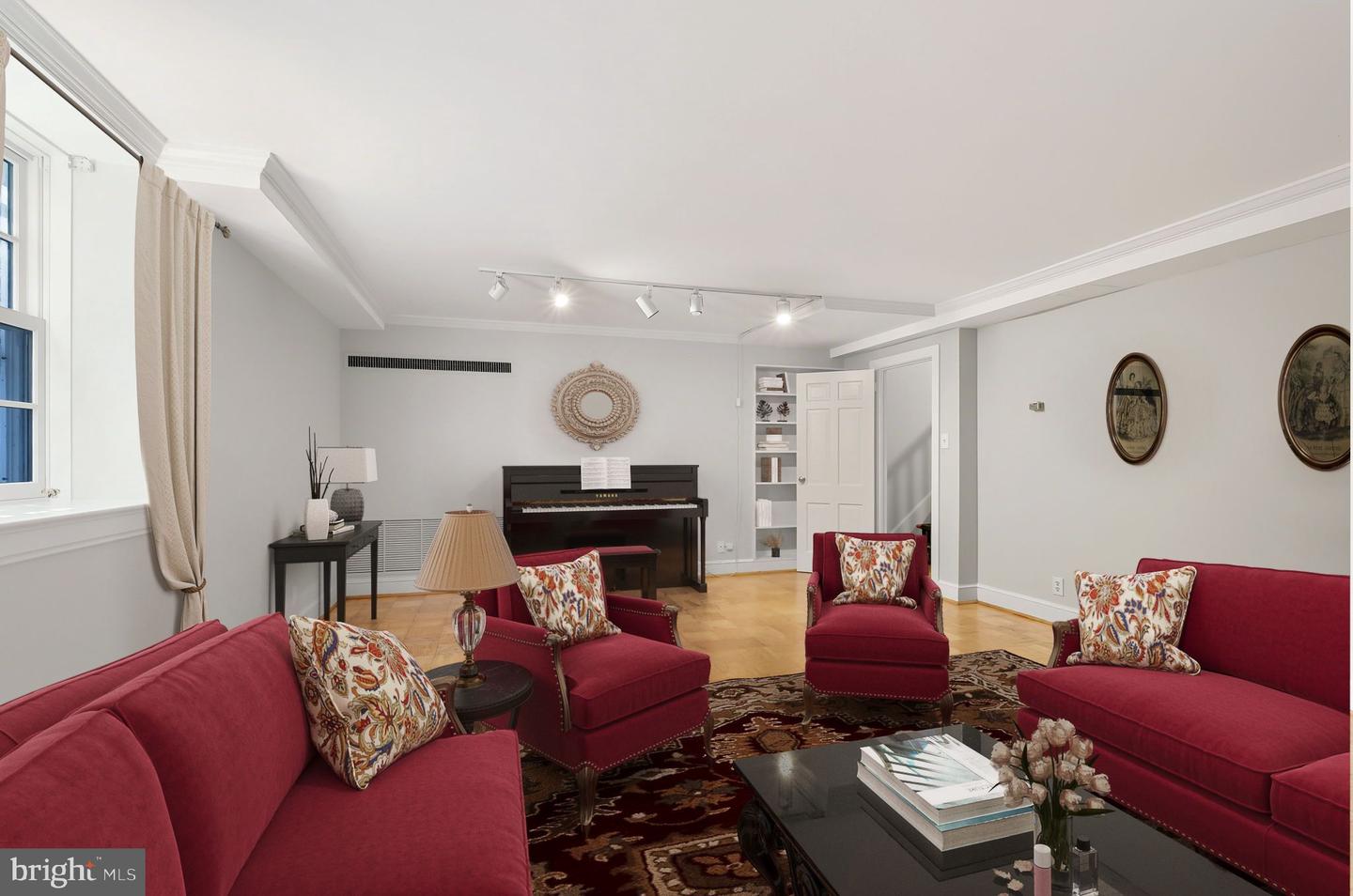 1317 4TH ST SW, WASHINGTON, District Of Columbia 20024, 4 Bedrooms Bedrooms, ,4 BathroomsBathrooms,Residential,For sale,1317 4TH ST SW,DCDC2246726 MLS # DCDC2246726