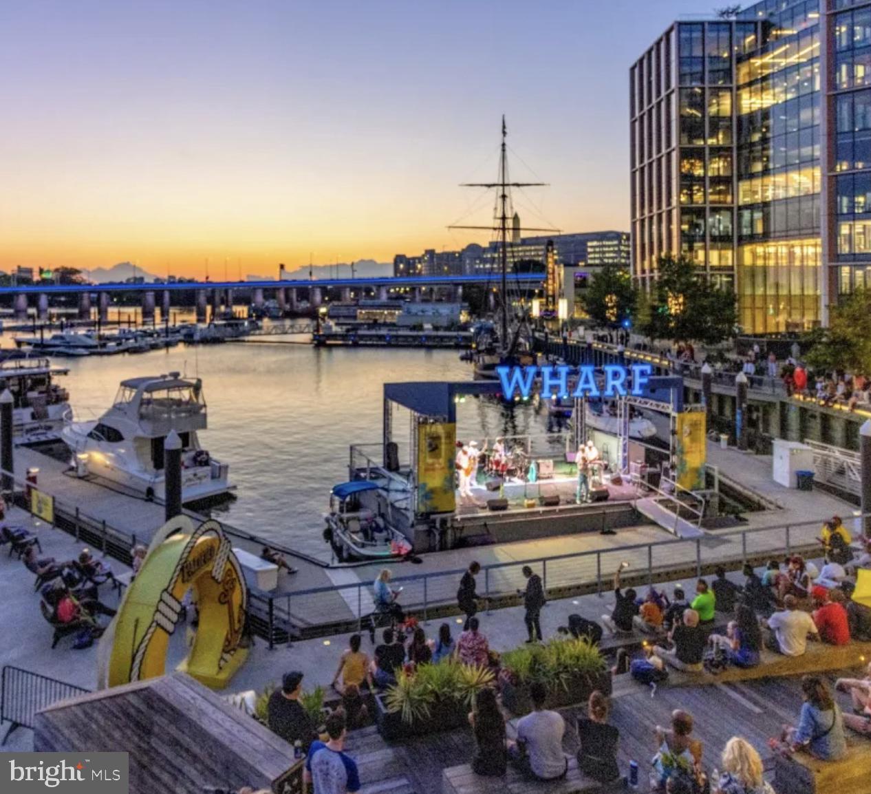 1317 4TH ST SW, WASHINGTON, District Of Columbia 20024, 4 Bedrooms Bedrooms, ,4 BathroomsBathrooms,Residential,For sale,1317 4TH ST SW,DCDC2246726 MLS # DCDC2246726