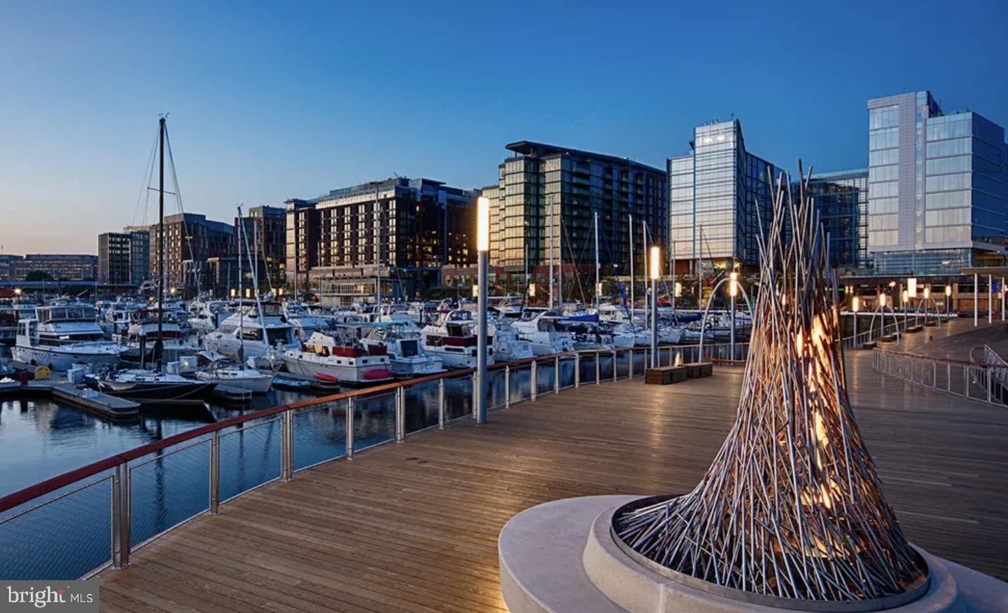 1317 4TH ST SW, WASHINGTON, District Of Columbia 20024, 4 Bedrooms Bedrooms, ,4 BathroomsBathrooms,Residential,For sale,1317 4TH ST SW,DCDC2246726 MLS # DCDC2246726