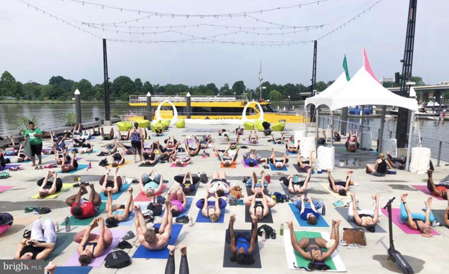 1317 4TH ST SW, WASHINGTON, District Of Columbia 20024, 4 Bedrooms Bedrooms, ,4 BathroomsBathrooms,Residential,For sale,1317 4TH ST SW,DCDC2246726 MLS # DCDC2246726