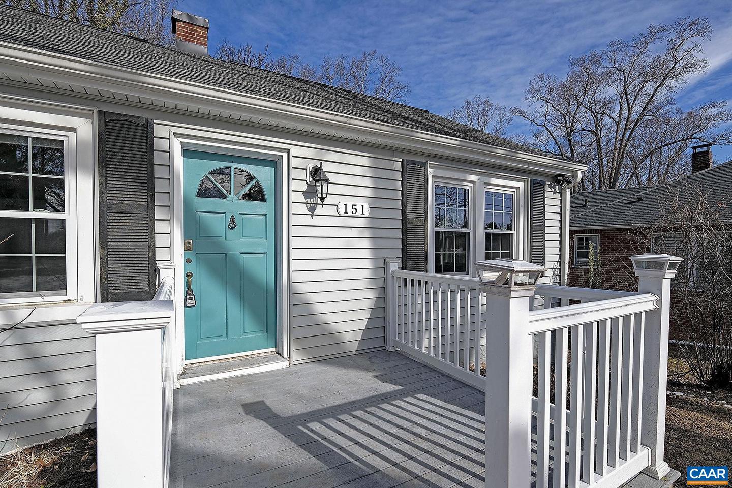 151 STRIBLING AVE, CHARLOTTESVILLE, Virginia 22903, 3 Bedrooms Bedrooms, ,2 BathroomsBathrooms,Residential,For sale,151 STRIBLING AVE,673390 MLS # 673390