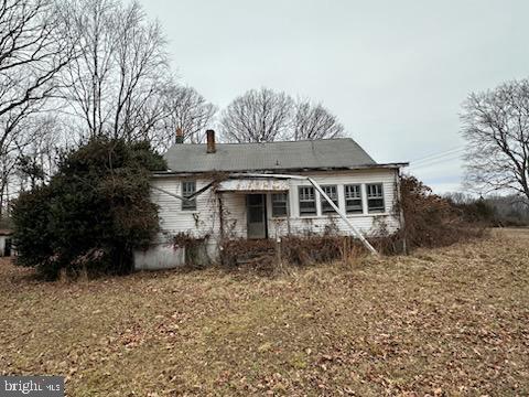 33074 CONSTITUTION HWY, LOCUST GROVE, Virginia 22508, 3 Bedrooms Bedrooms, 4 Rooms Rooms,1 BathroomBathrooms,Residential,For sale,33074 CONSTITUTION HWY,VAOR2013336 MLS # VAOR2013336