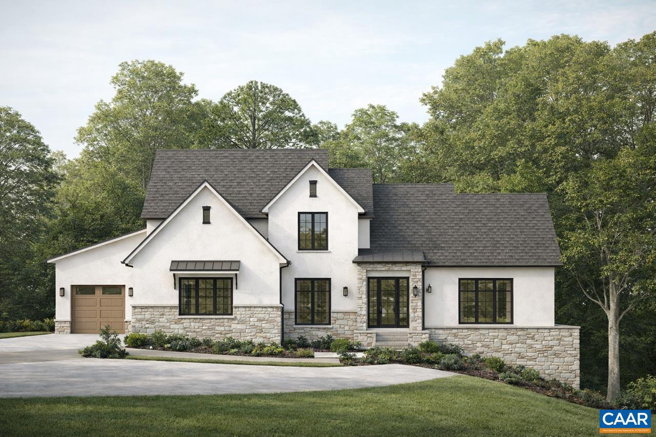 PR LOT 3A DAVENTRY LN, CHARLOTTESVILLE, Virginia 22911, 4 Bedrooms Bedrooms, ,4 BathroomsBathrooms,Residential,For sale,PR LOT 3A DAVENTRY LN,673394 MLS # 673394