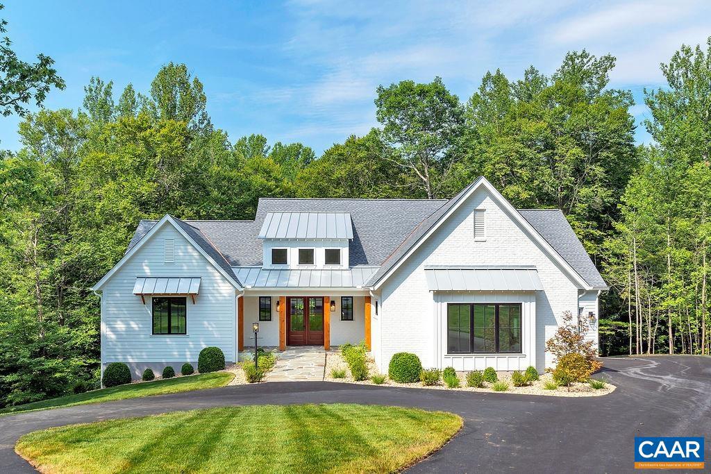 PR LOT 3A DAVENTRY LN, CHARLOTTESVILLE, Virginia 22911, 4 Bedrooms Bedrooms, ,4 BathroomsBathrooms,Residential,For sale,PR LOT 3A DAVENTRY LN,673394 MLS # 673394