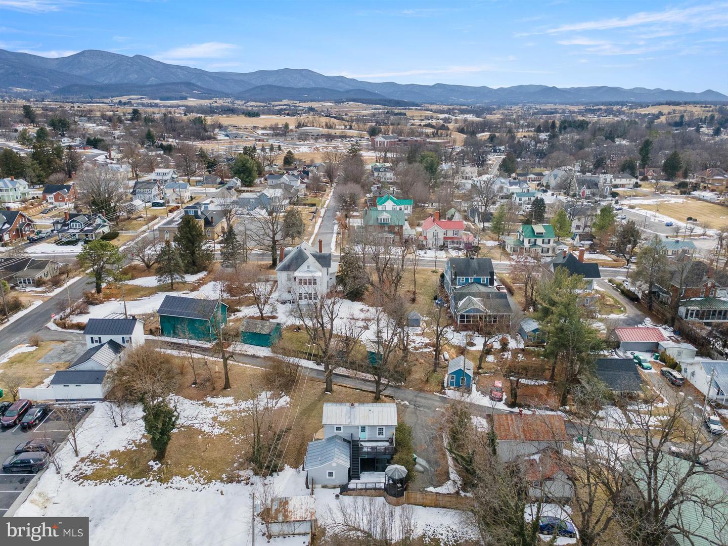 115 E PAGE ST, LURAY, Virginia 22835, 2 Bedrooms Bedrooms, ,2 BathroomsBathrooms,Residential,For sale,115 E PAGE ST,VAPA2006056 MLS # VAPA2006056