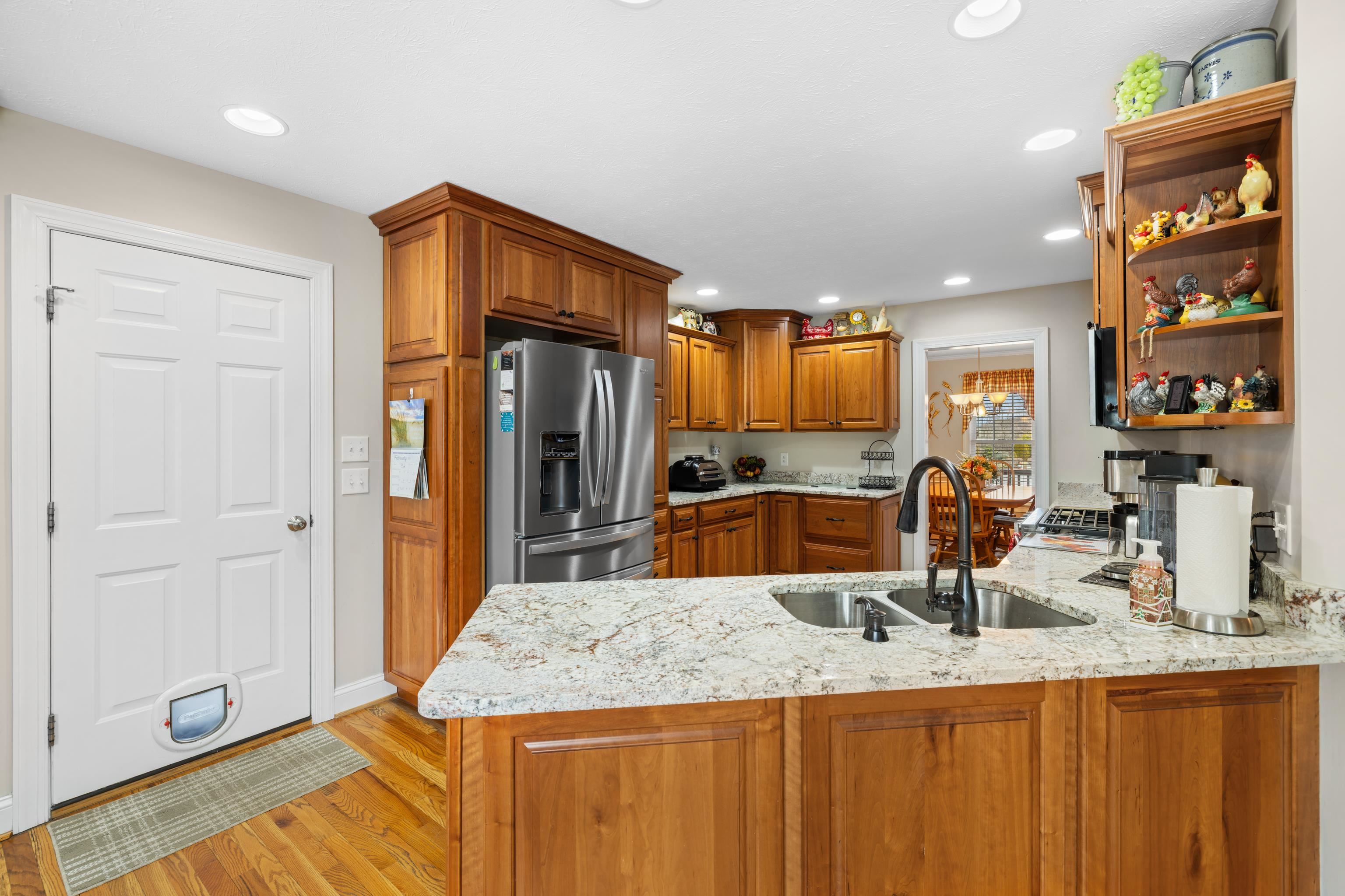 42 LYNN CIR, STUARTS DRAFT, Virginia 24477, 3 Bedrooms Bedrooms, ,2 BathroomsBathrooms,Residential,42 LYNN CIR,673423 MLS # 673423