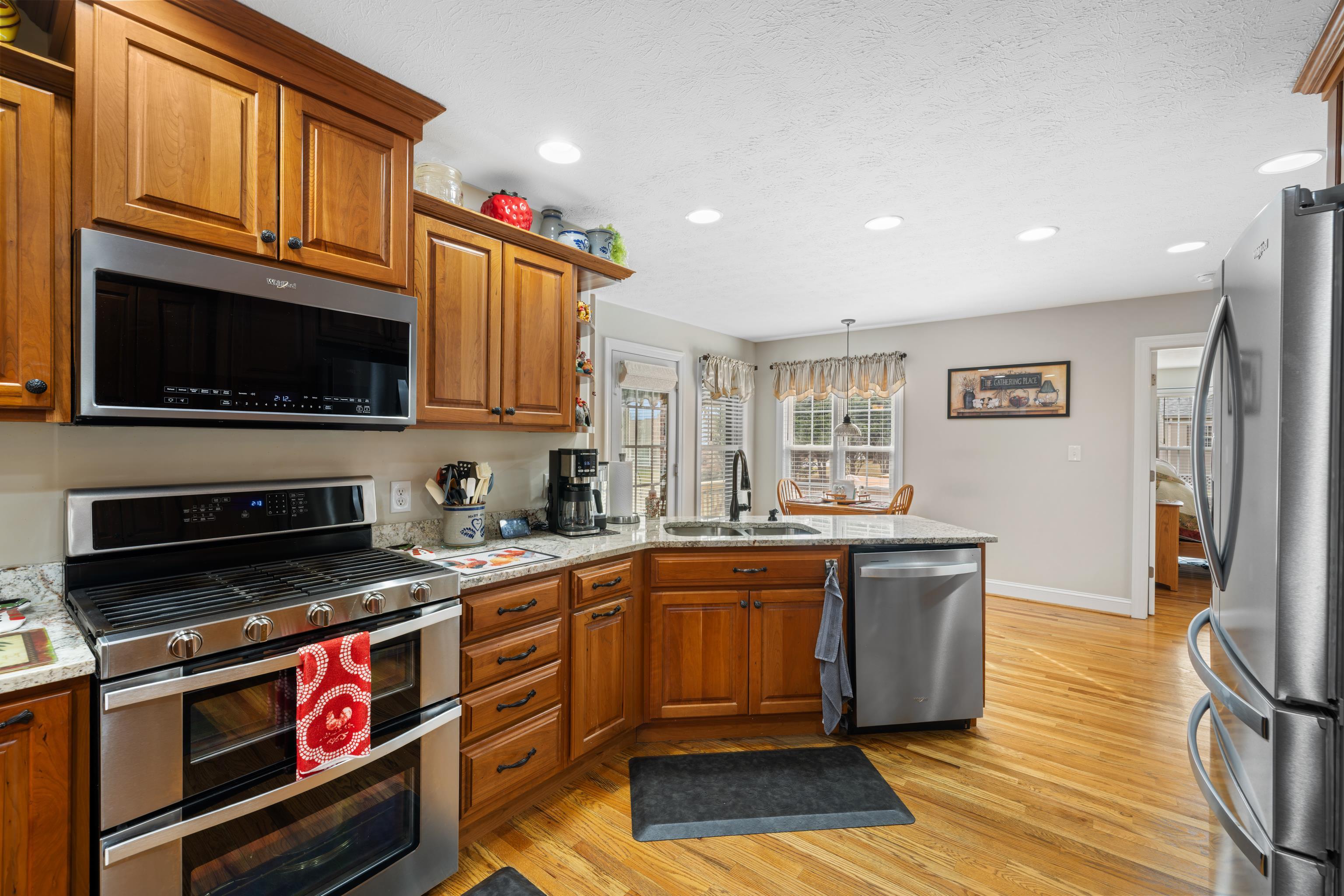 42 LYNN CIR, STUARTS DRAFT, Virginia 24477, 3 Bedrooms Bedrooms, ,2 BathroomsBathrooms,Residential,42 LYNN CIR,673423 MLS # 673423