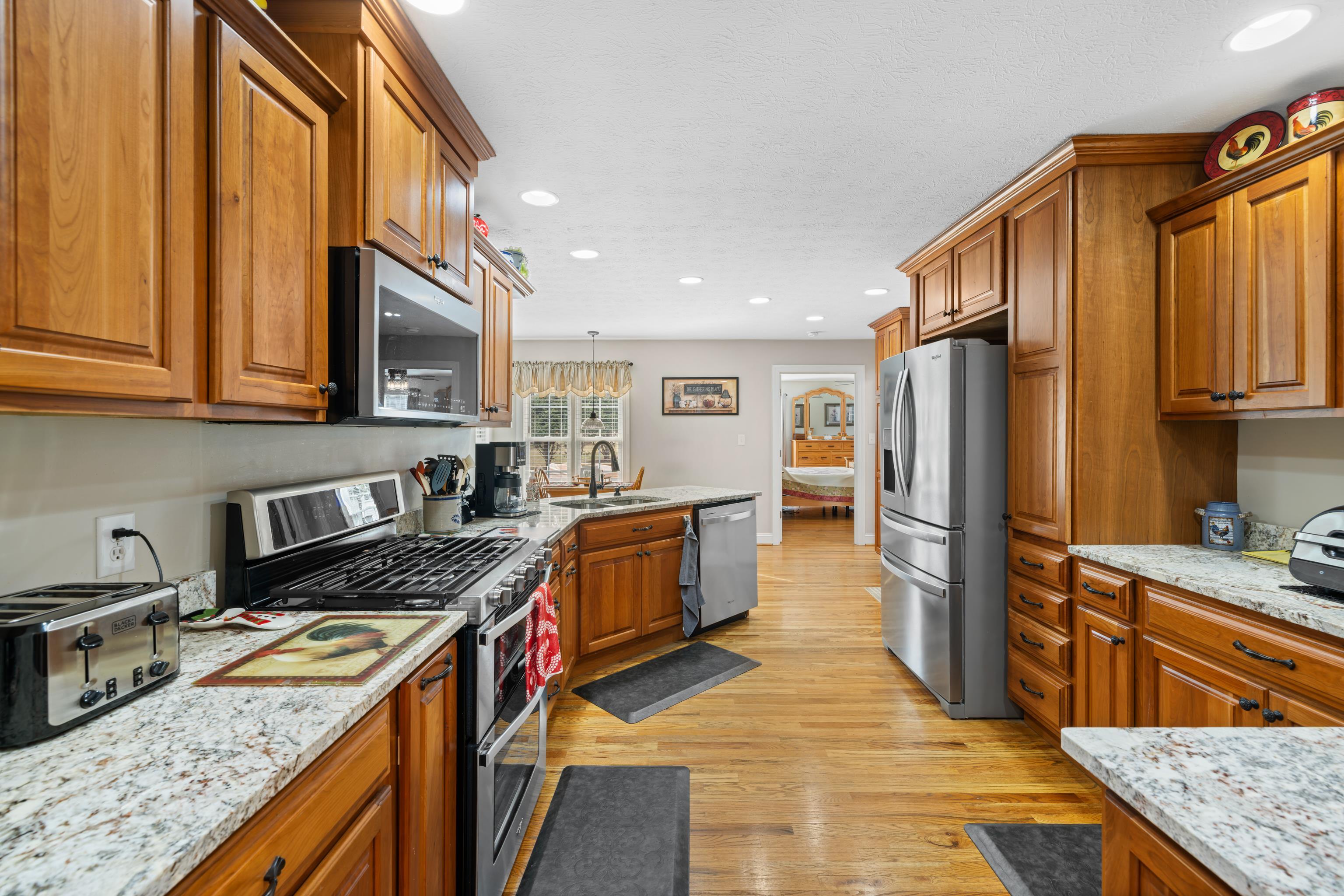 42 LYNN CIR, STUARTS DRAFT, Virginia 24477, 3 Bedrooms Bedrooms, ,2 BathroomsBathrooms,Residential,42 LYNN CIR,673423 MLS # 673423