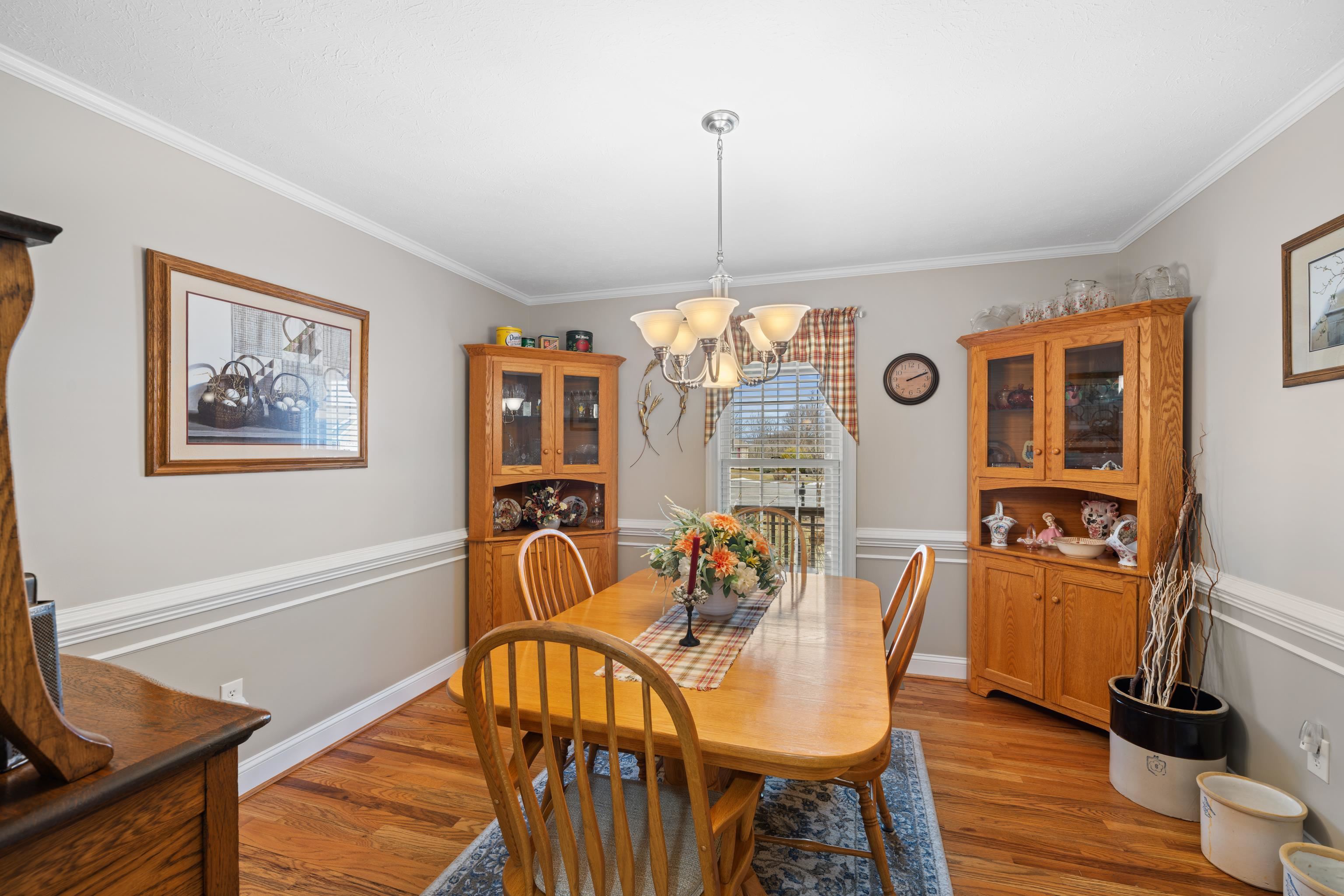 42 LYNN CIR, STUARTS DRAFT, Virginia 24477, 3 Bedrooms Bedrooms, ,2 BathroomsBathrooms,Residential,42 LYNN CIR,673423 MLS # 673423