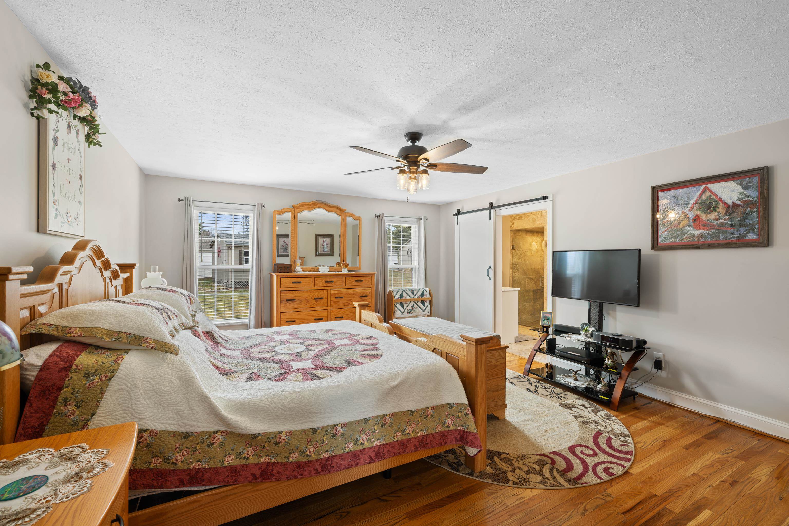 42 LYNN CIR, STUARTS DRAFT, Virginia 24477, 3 Bedrooms Bedrooms, ,2 BathroomsBathrooms,Residential,42 LYNN CIR,673423 MLS # 673423