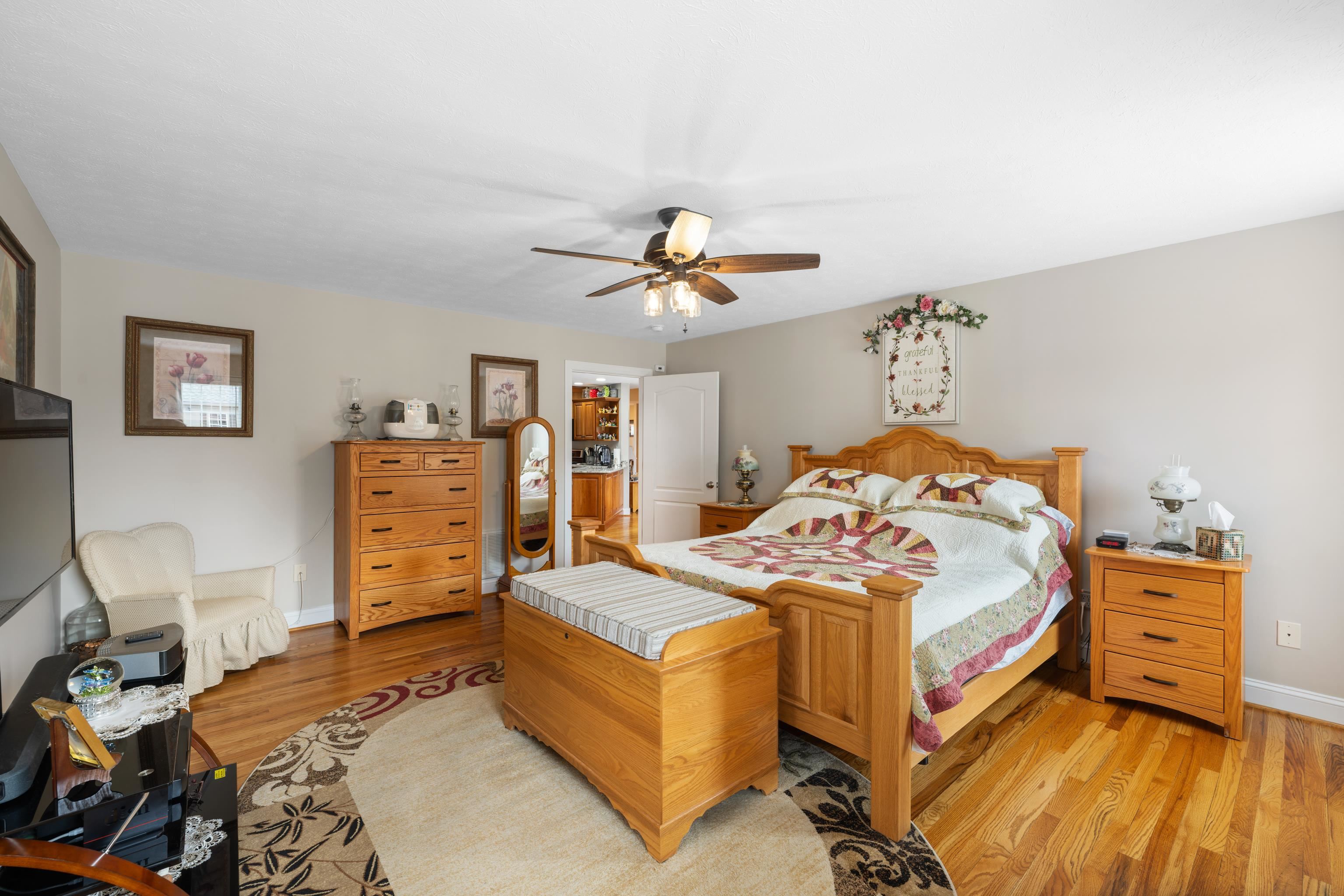 42 LYNN CIR, STUARTS DRAFT, Virginia 24477, 3 Bedrooms Bedrooms, ,2 BathroomsBathrooms,Residential,42 LYNN CIR,673423 MLS # 673423