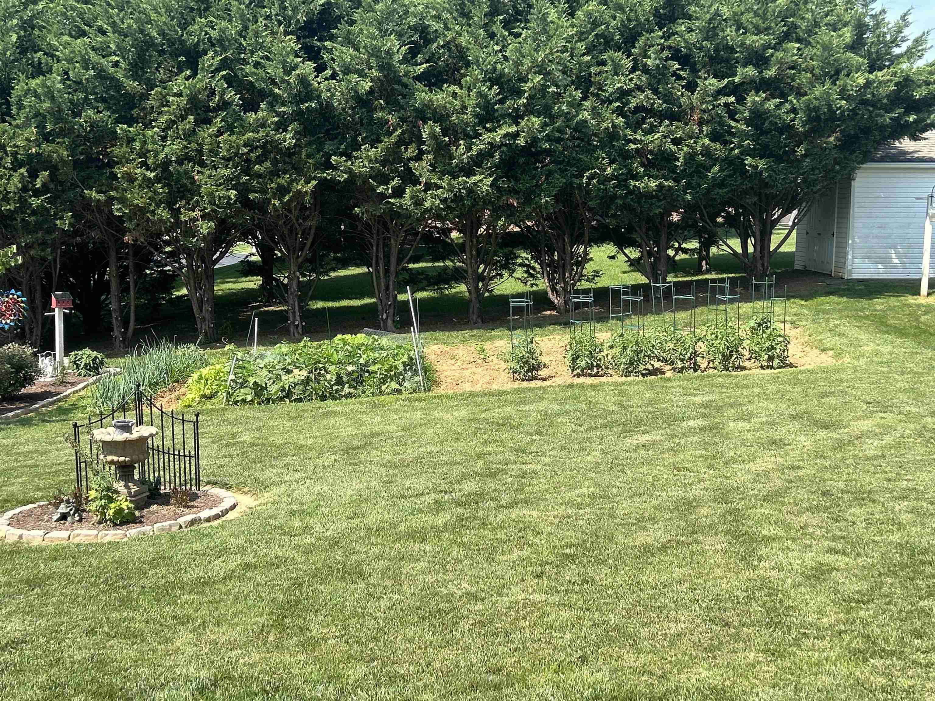 42 LYNN CIR, STUARTS DRAFT, Virginia 24477, 3 Bedrooms Bedrooms, ,2 BathroomsBathrooms,Residential,42 LYNN CIR,673423 MLS # 673423