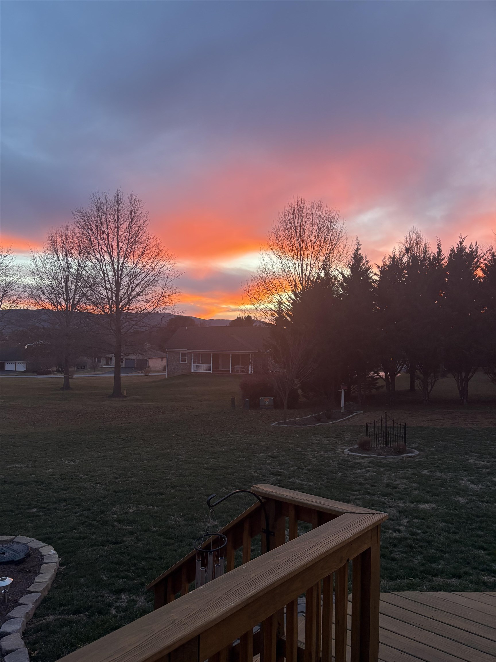 42 LYNN CIR, STUARTS DRAFT, Virginia 24477, 3 Bedrooms Bedrooms, ,2 BathroomsBathrooms,Residential,42 LYNN CIR,673423 MLS # 673423