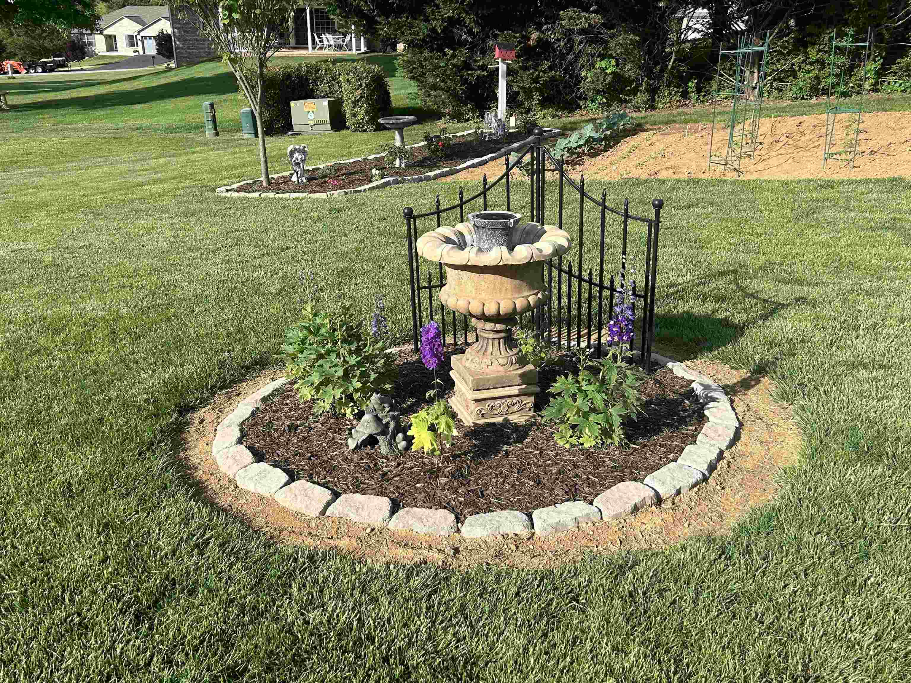 42 LYNN CIR, STUARTS DRAFT, Virginia 24477, 3 Bedrooms Bedrooms, ,2 BathroomsBathrooms,Residential,42 LYNN CIR,673423 MLS # 673423