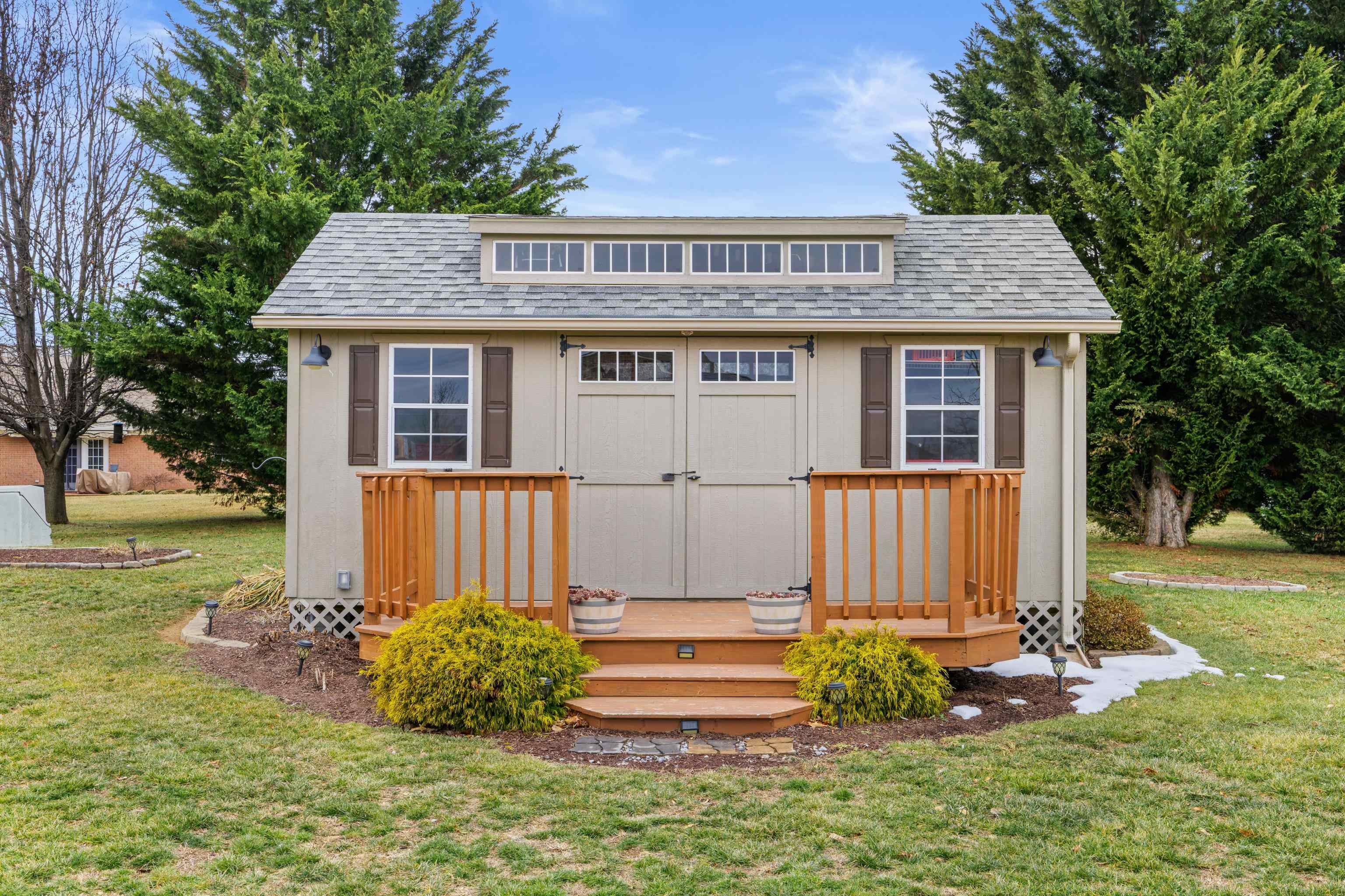 42 LYNN CIR, STUARTS DRAFT, Virginia 24477, 3 Bedrooms Bedrooms, ,2 BathroomsBathrooms,Residential,42 LYNN CIR,673423 MLS # 673423