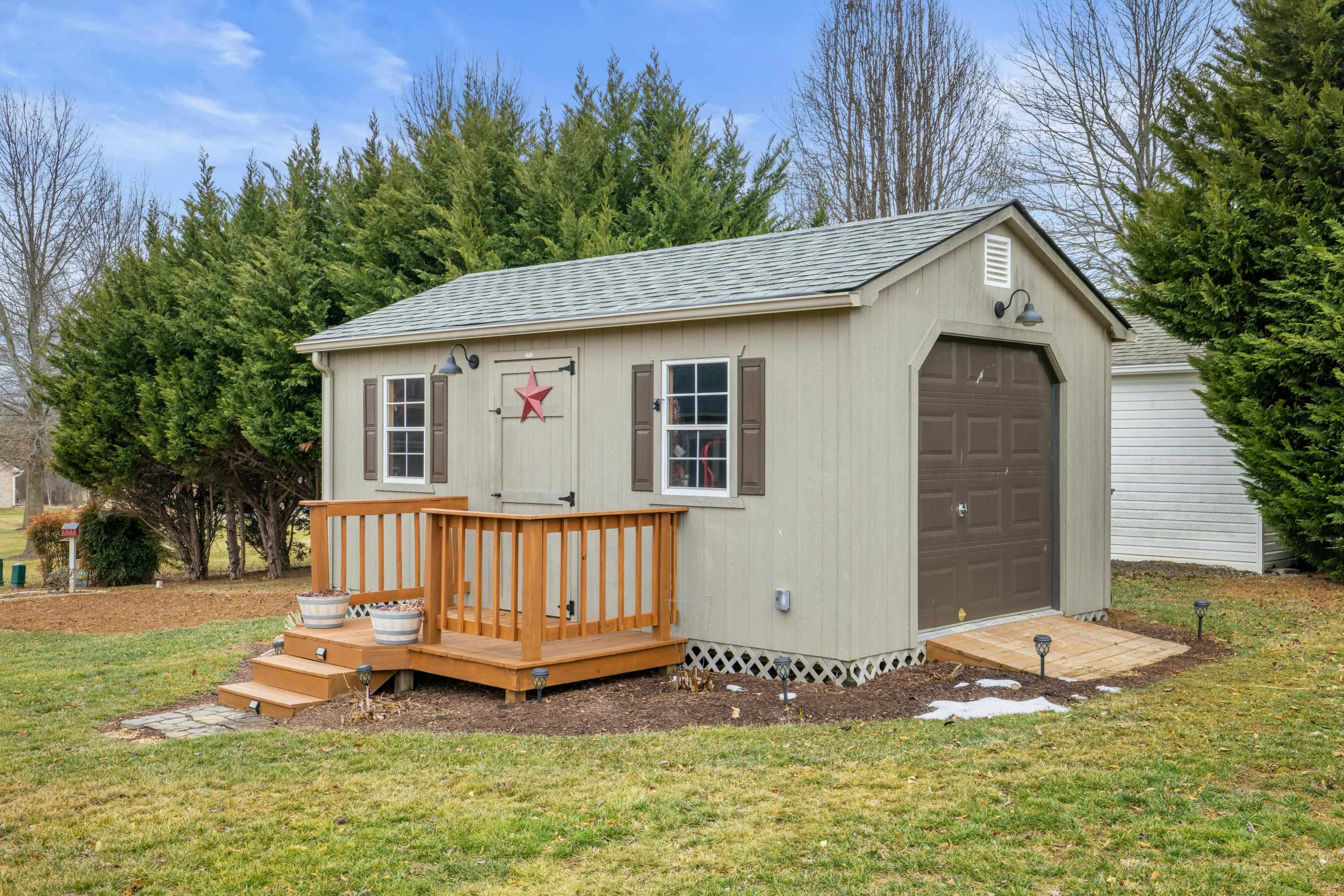 42 LYNN CIR, STUARTS DRAFT, Virginia 24477, 3 Bedrooms Bedrooms, ,2 BathroomsBathrooms,Residential,42 LYNN CIR,673423 MLS # 673423