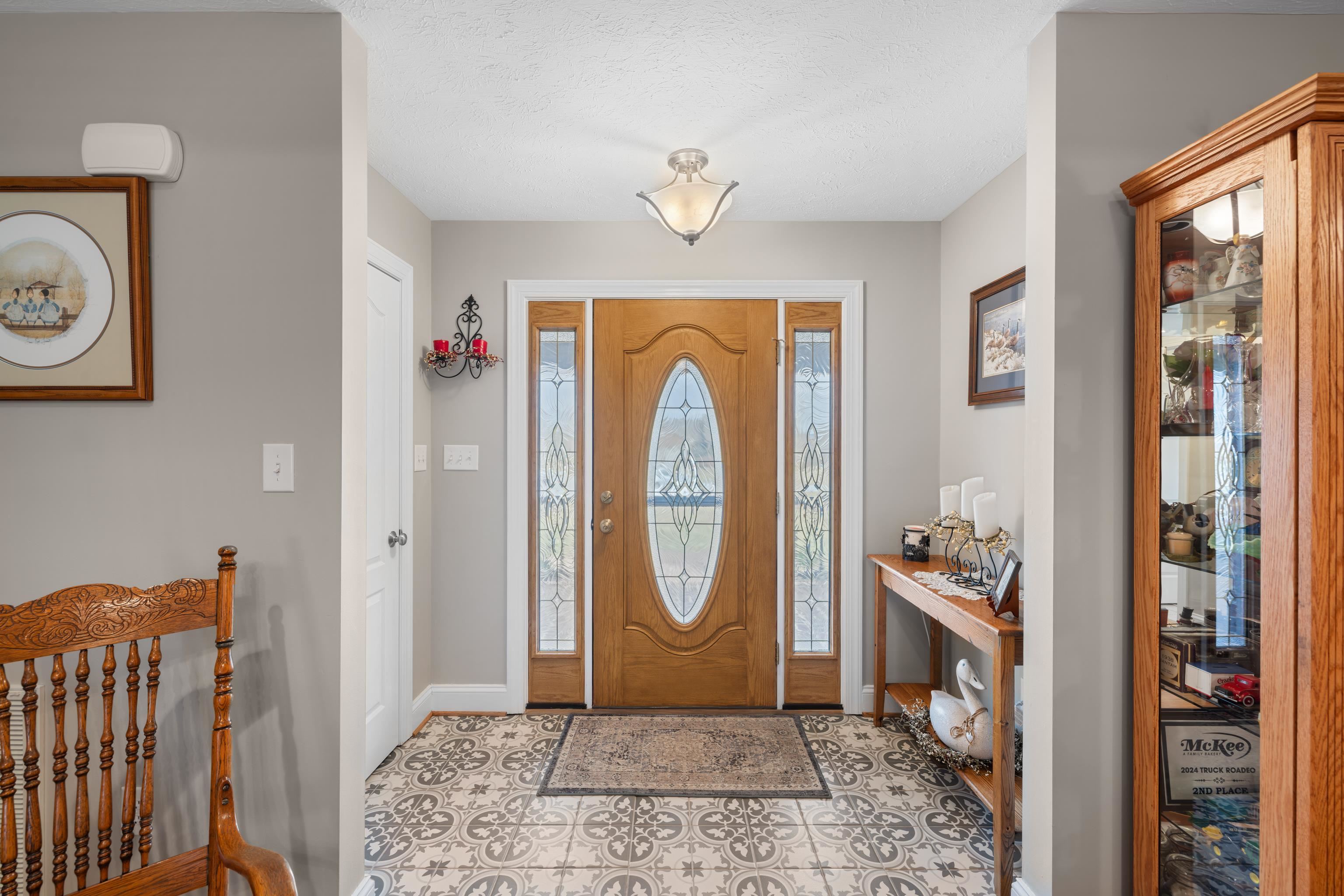 42 LYNN CIR, STUARTS DRAFT, Virginia 24477, 3 Bedrooms Bedrooms, ,2 BathroomsBathrooms,Residential,42 LYNN CIR,673423 MLS # 673423