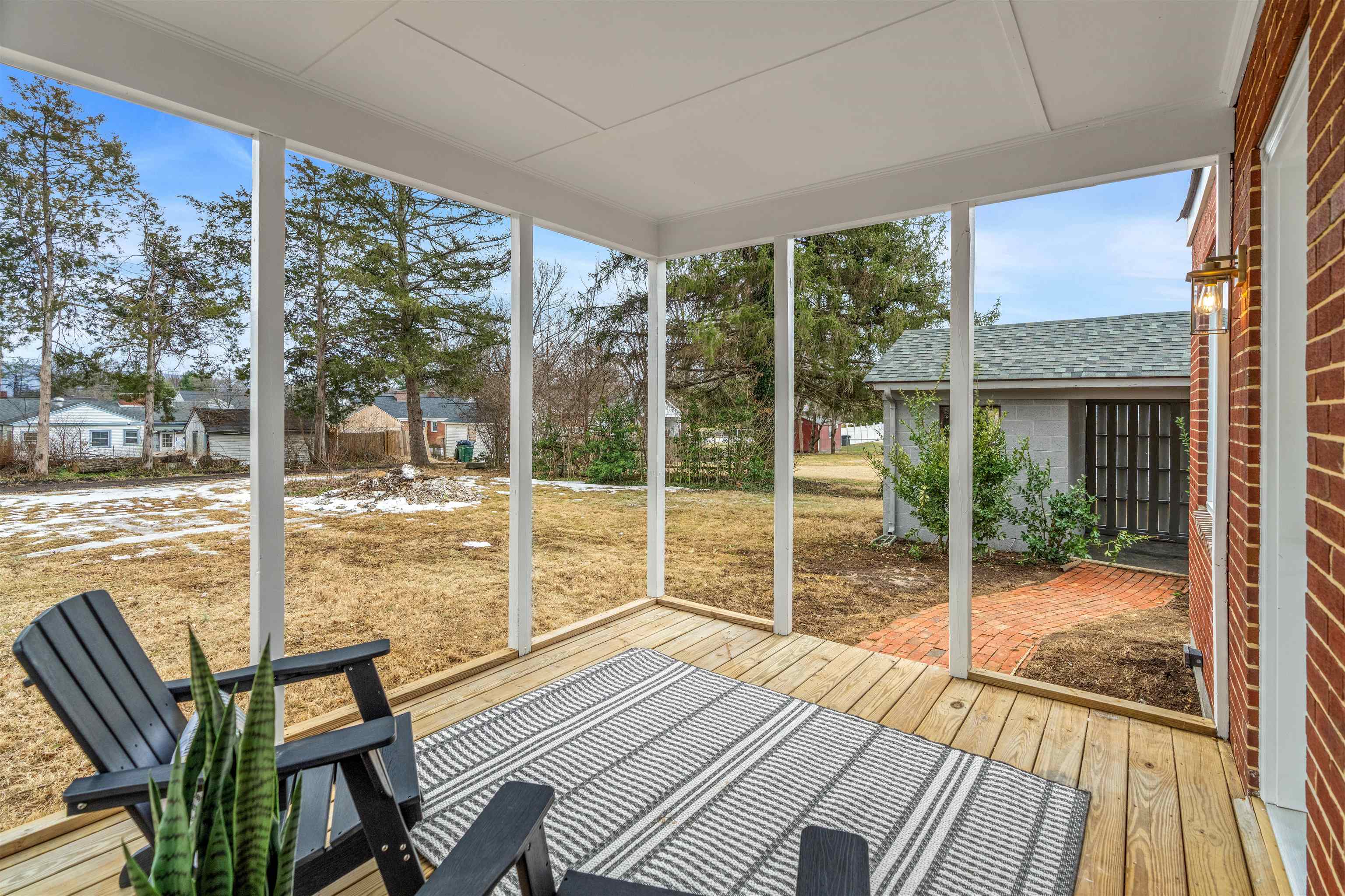 300 ALPHIN AVE, WAYNESBORO, Virginia 22980, 3 Bedrooms Bedrooms, ,1 BathroomBathrooms,Residential,300 ALPHIN AVE,673424 MLS # 673424