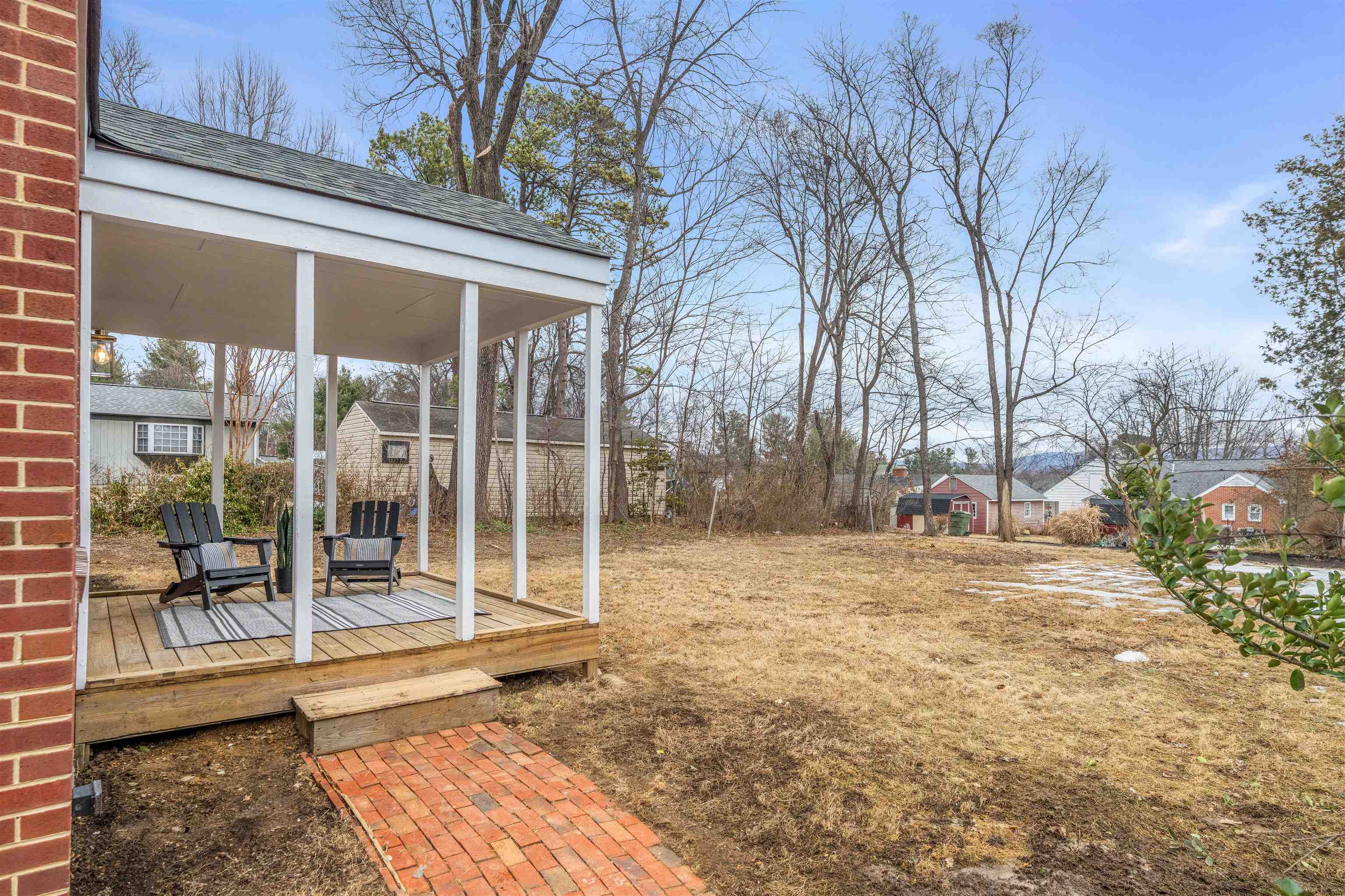 300 ALPHIN AVE, WAYNESBORO, Virginia 22980, 3 Bedrooms Bedrooms, ,1 BathroomBathrooms,Residential,300 ALPHIN AVE,673424 MLS # 673424