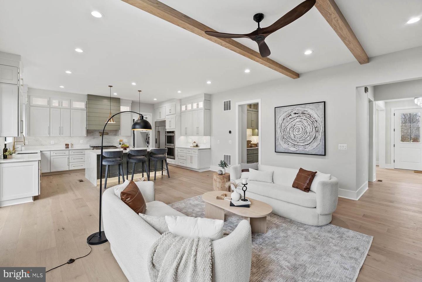 402 MARSHALL RD SW, VIENNA, Virginia 22180, 6 Bedrooms Bedrooms, ,6 BathroomsBathrooms,Residential,For sale,402 MARSHALL RD SW,VAFX2264092 MLS # VAFX2264092