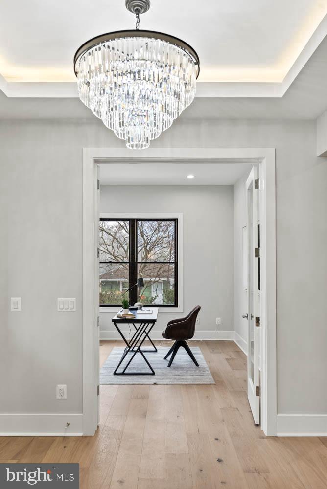 402 MARSHALL RD SW, VIENNA, Virginia 22180, 6 Bedrooms Bedrooms, ,6 BathroomsBathrooms,Residential,For sale,402 MARSHALL RD SW,VAFX2264092 MLS # VAFX2264092