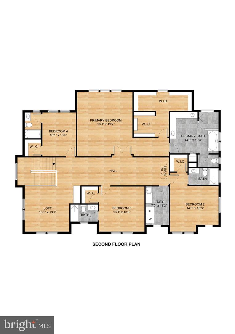 402 MARSHALL RD SW, VIENNA, Virginia 22180, 6 Bedrooms Bedrooms, ,6 BathroomsBathrooms,Residential,For sale,402 MARSHALL RD SW,VAFX2264092 MLS # VAFX2264092